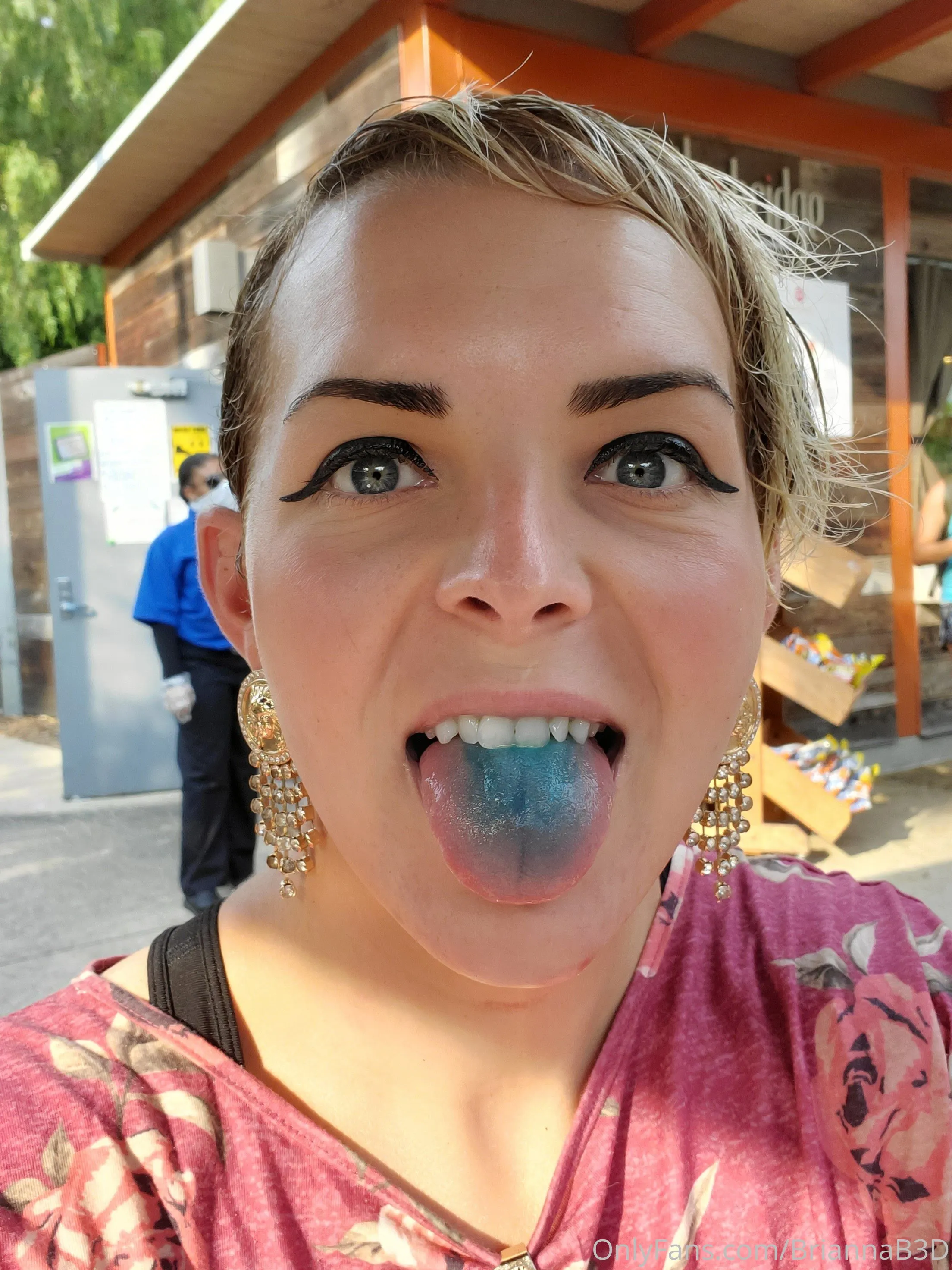 *TS* BriannaB3D 🏳️‍⚧️ OnlyFans free account photo 20 - briannab3d nudes and sex tapes