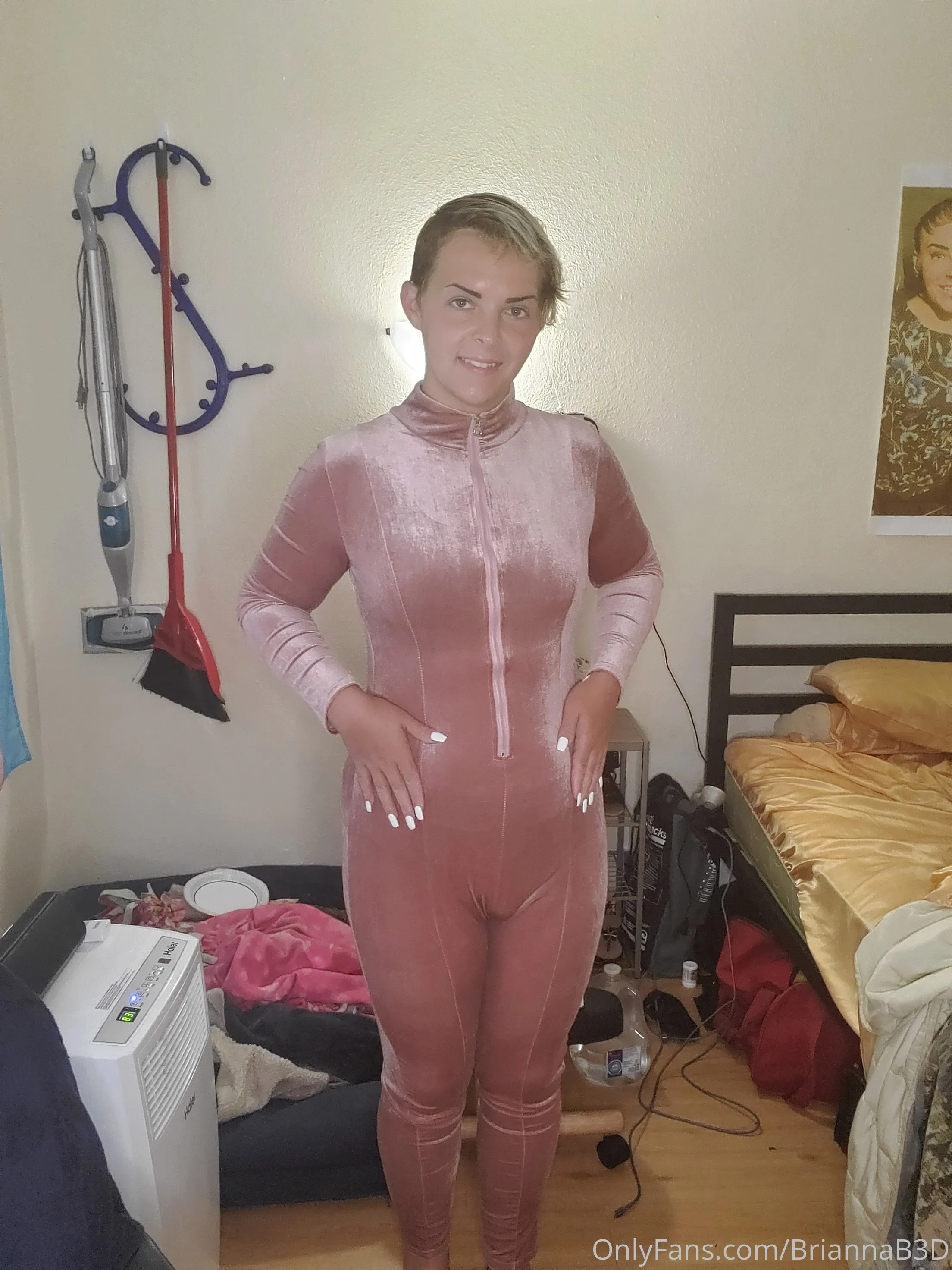 *TS* BriannaB3D 🏳️‍⚧️ OnlyFans free account photo 16 - briannab3d nudes and sex tapes