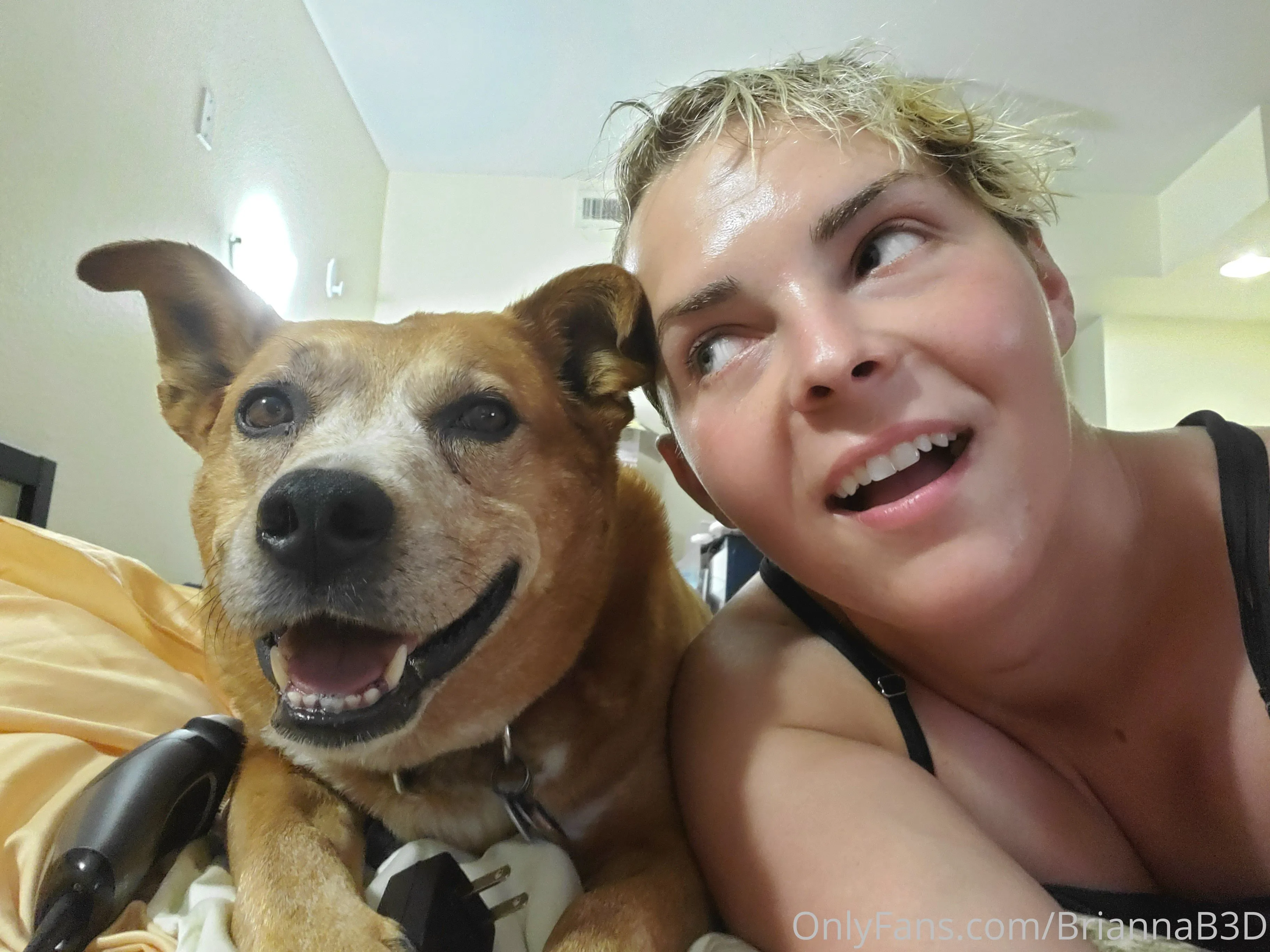 *TS* BriannaB3D 🏳️‍⚧️ OnlyFans free account photo 11 - briannab3d nudes and sex tapes