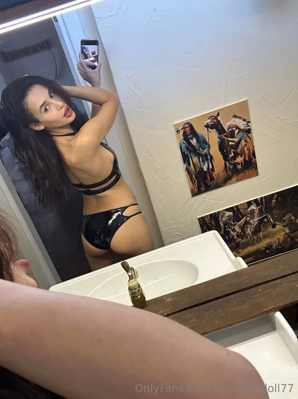 Karolina💎💎 OnlyFans free account photo 4 - brunettedoll77 nudes and sex tapes