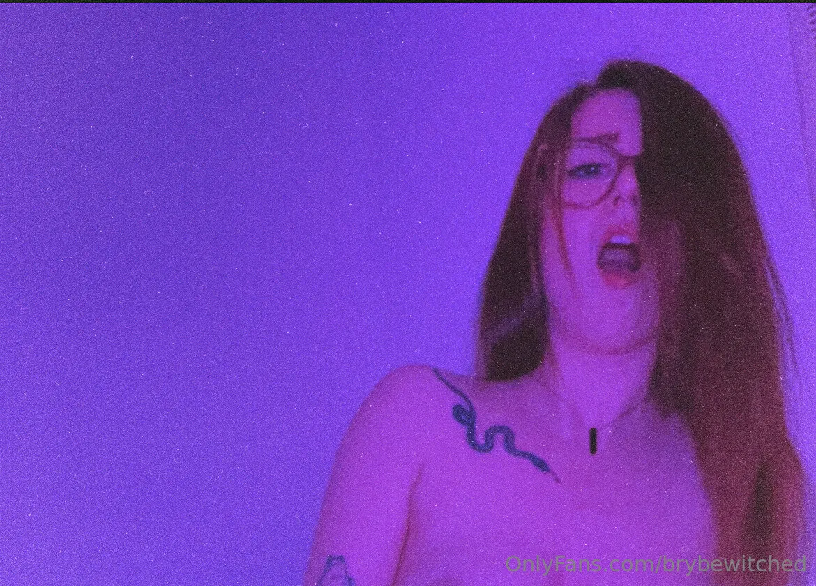Bry OnlyFans free account photo 14 - brybewitched nudes and sex tapes