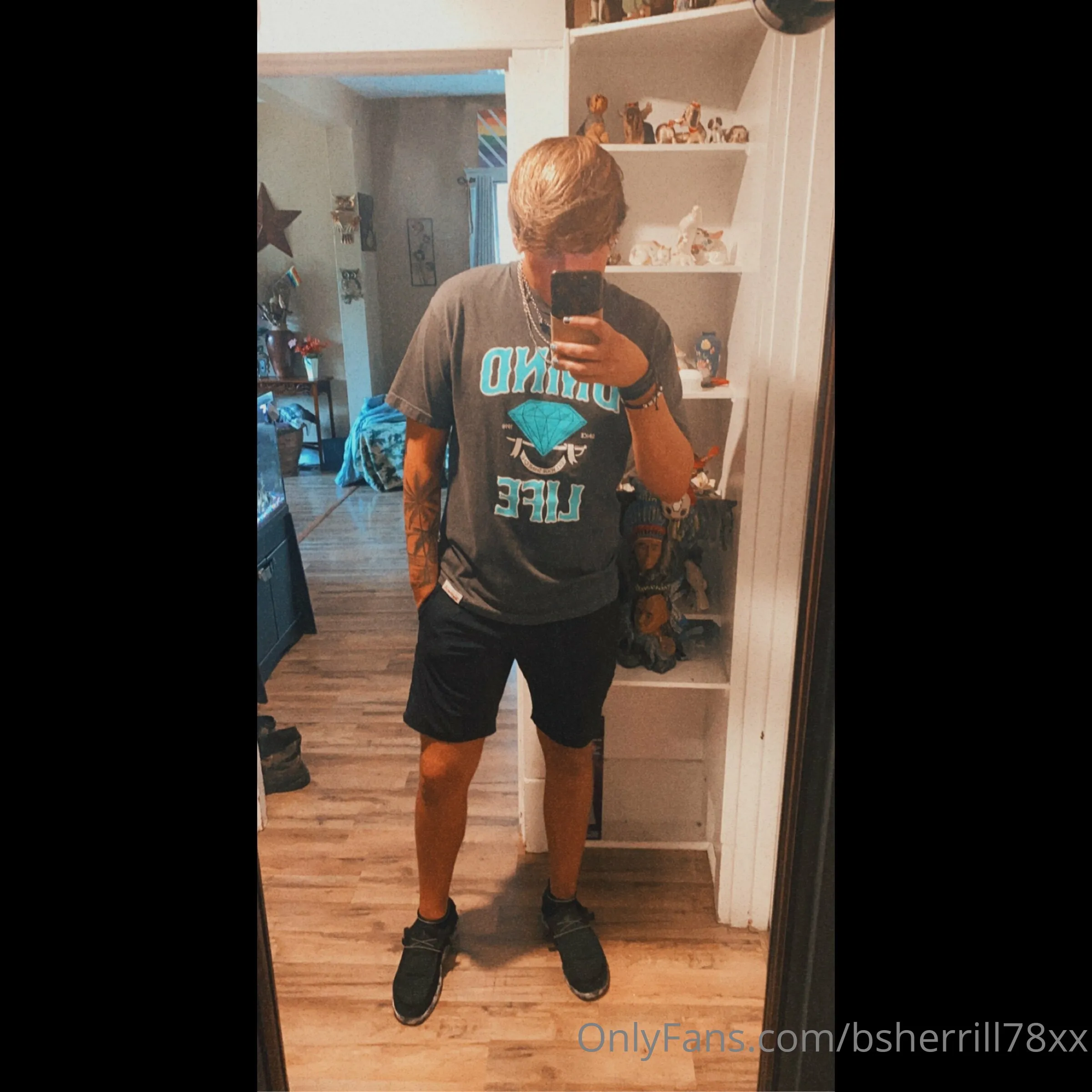 Billy OnlyFans free account photo 4 - bsherrill78xx nudes and sex tapes