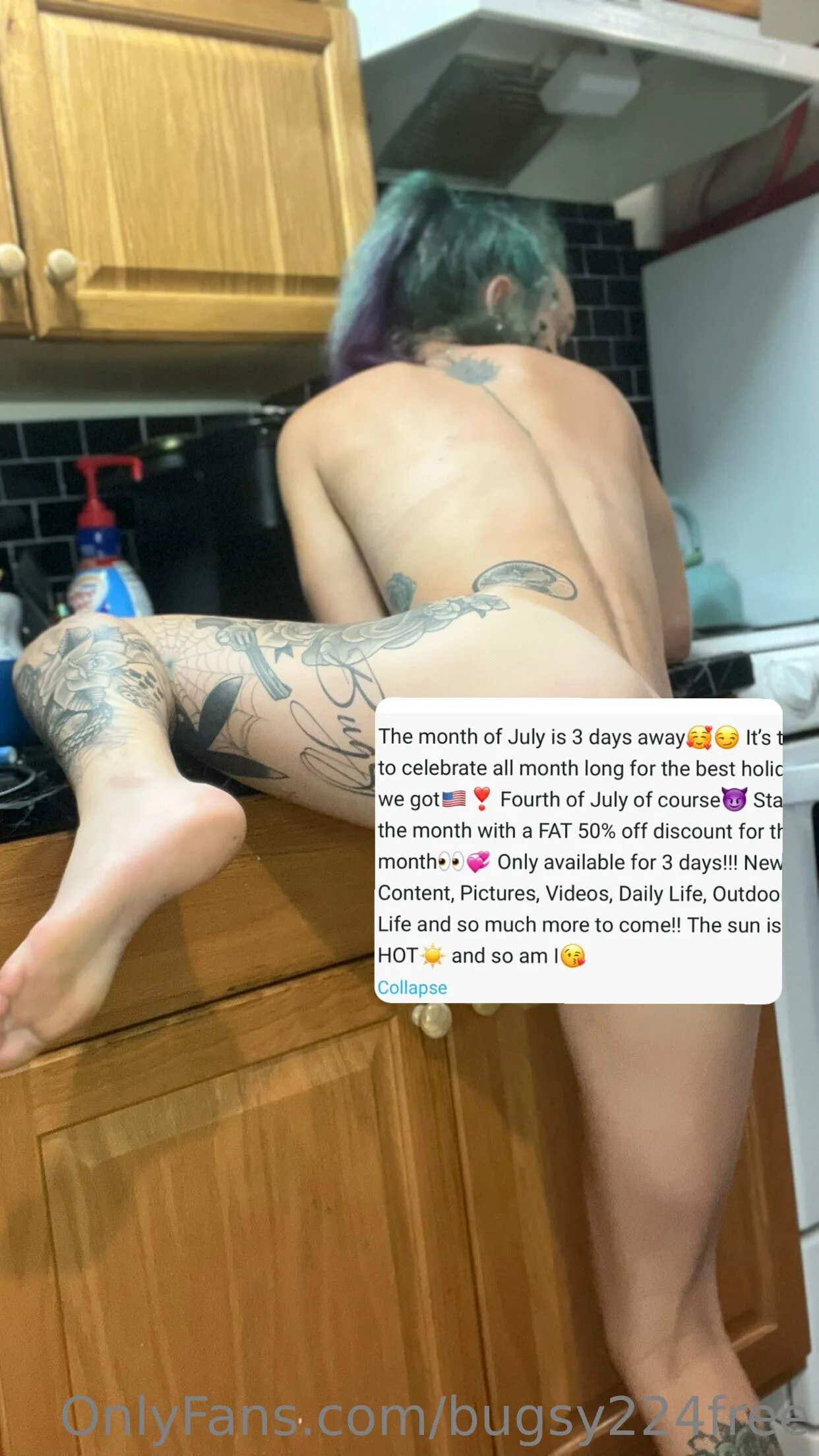 Bugsy❤️ Free OnlyFans free account photo 16 - bugsy224free nudes and sex tapes