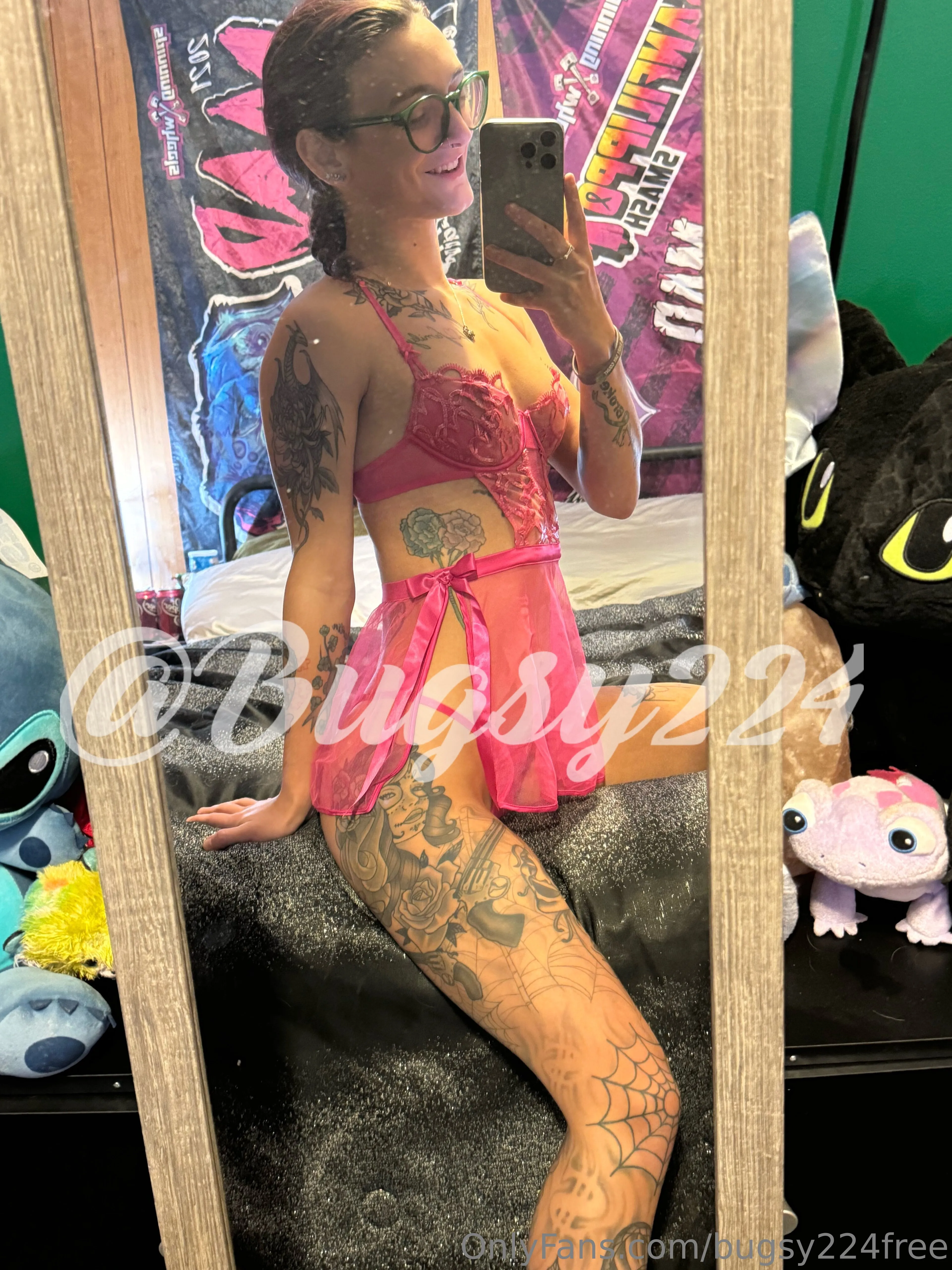 Bugsy❤️ Free OnlyFans free account photo 10 - bugsy224free nudes and sex tapes