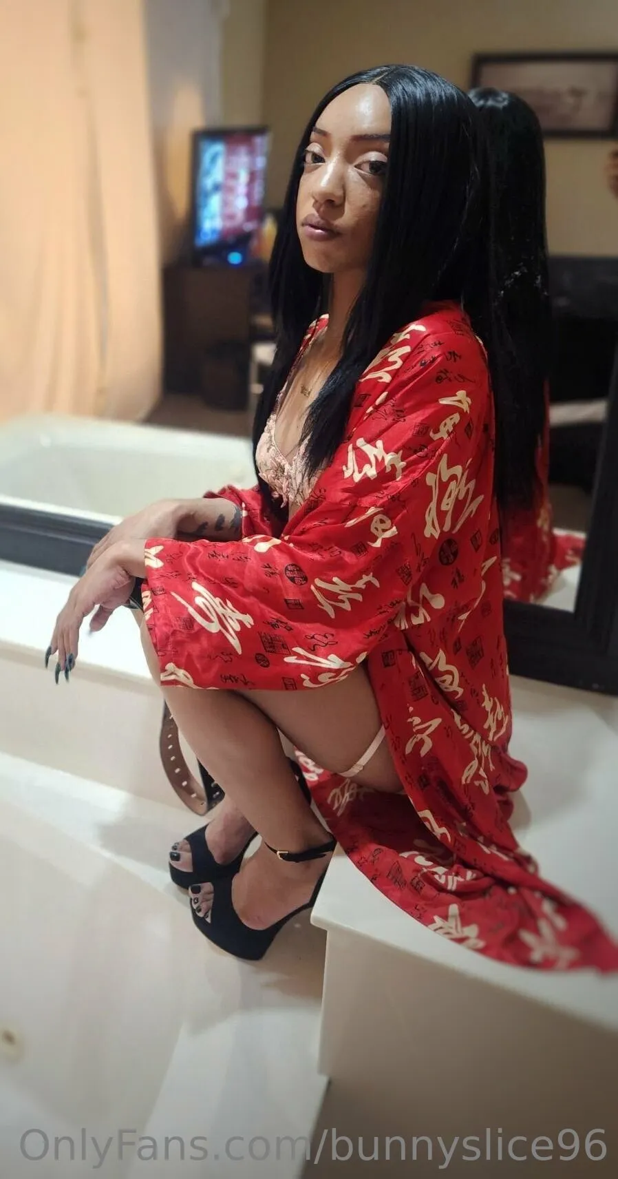 Princess Kanaya OnlyFans free account photo 18 - bunnyslice96 nudes and sex tapes