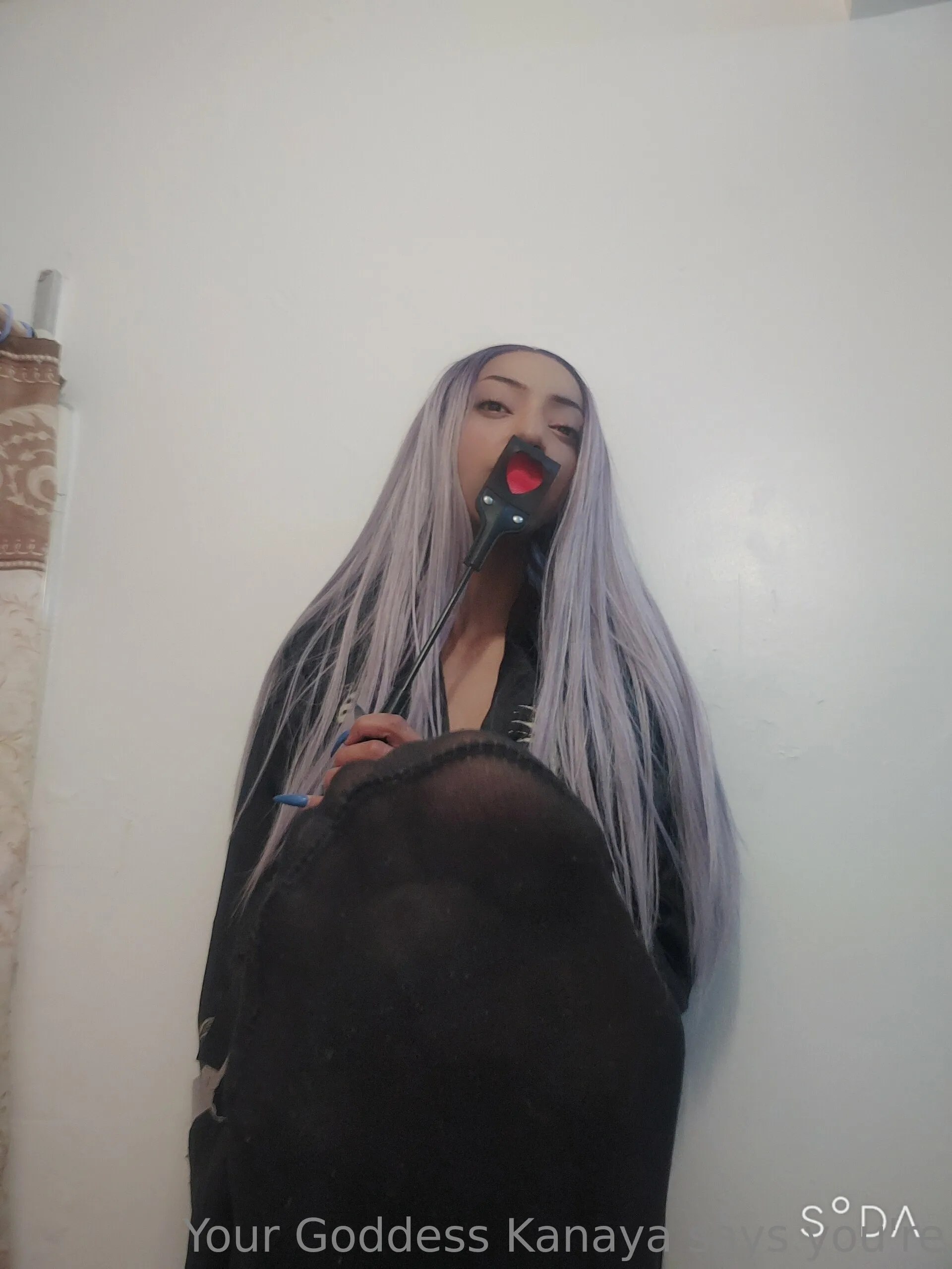 Princess Kanaya OnlyFans free account photo 9 - bunnyslice96 nudes and sex tapes