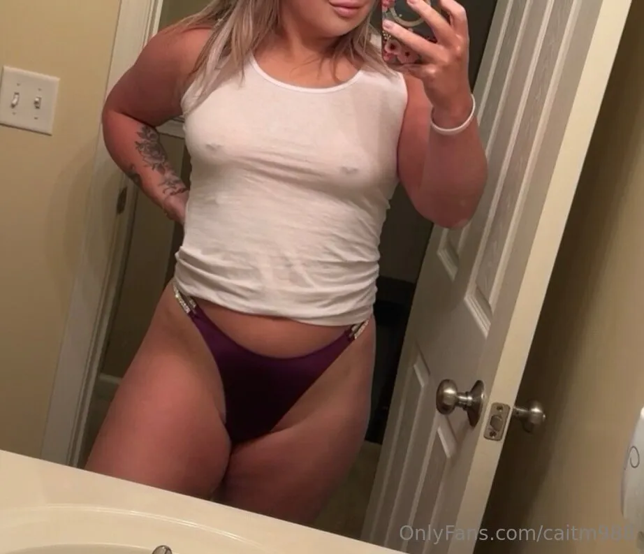 caitm98 OnlyFans free account photo 3 - caitm988 nudes and sex tapes