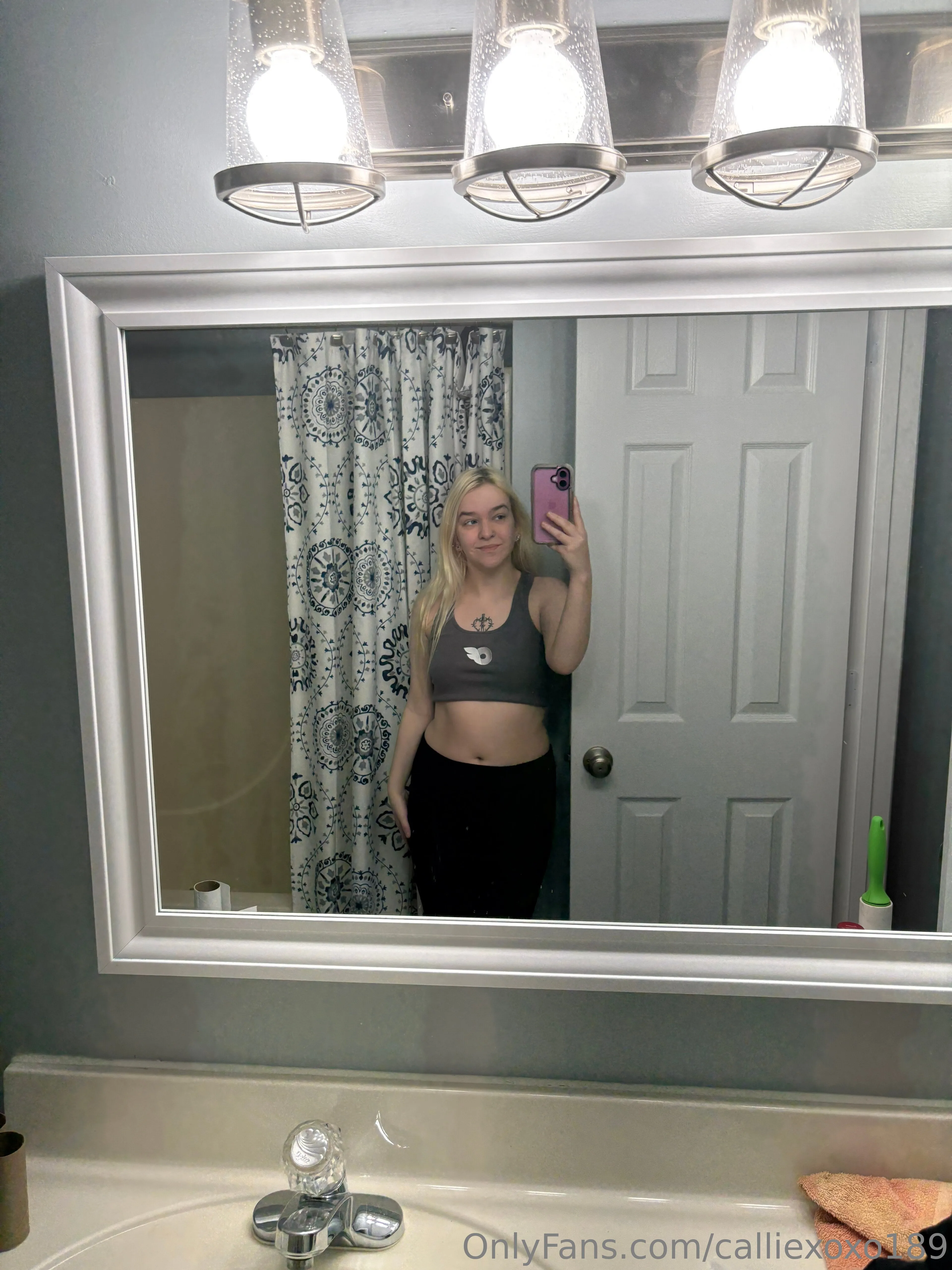 Callie OnlyFans free account photo 12 - calliexoxo189 nudes and sex tapes