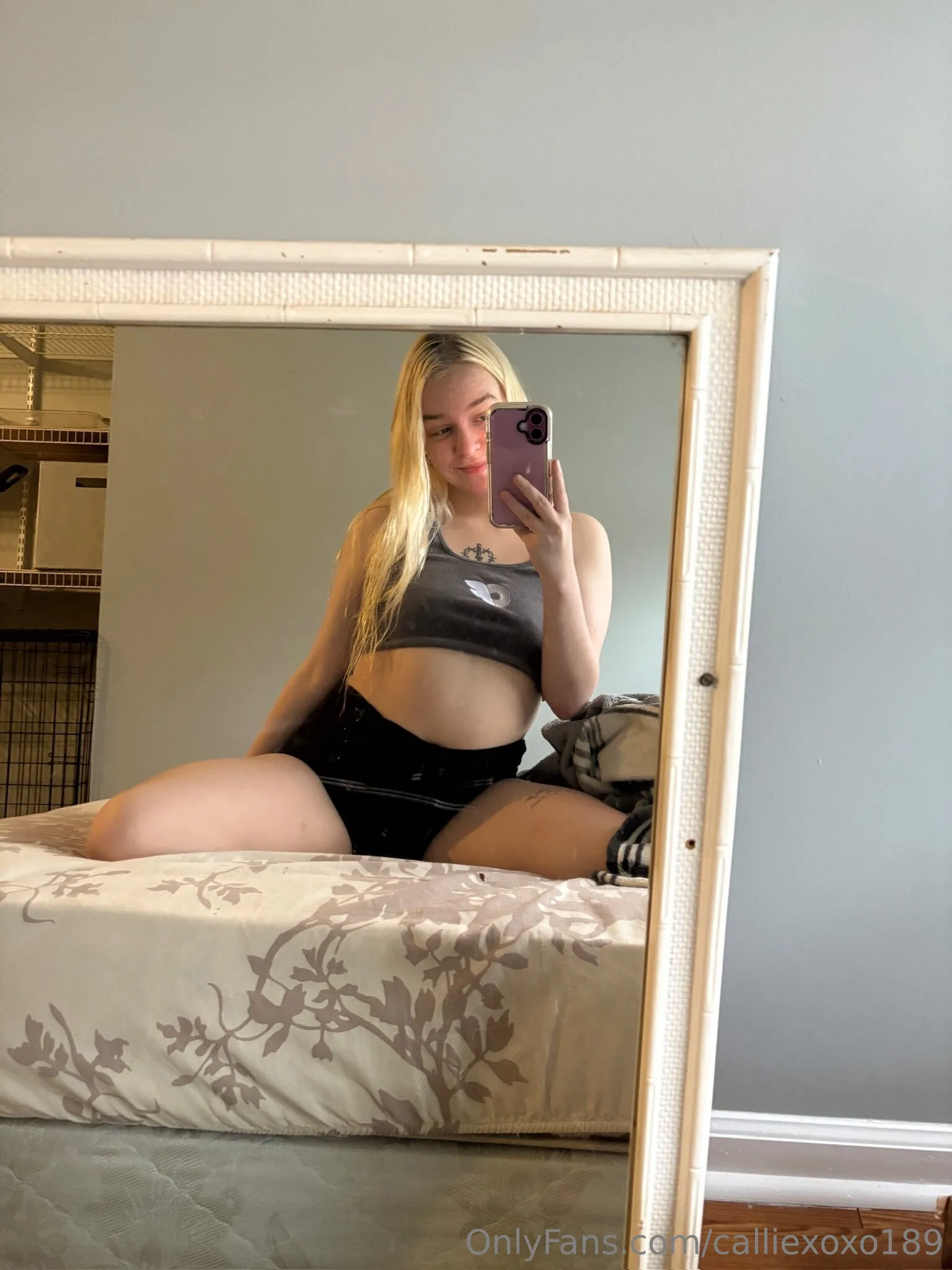 Callie OnlyFans free account photo 8 - calliexoxo189 nudes and sex tapes