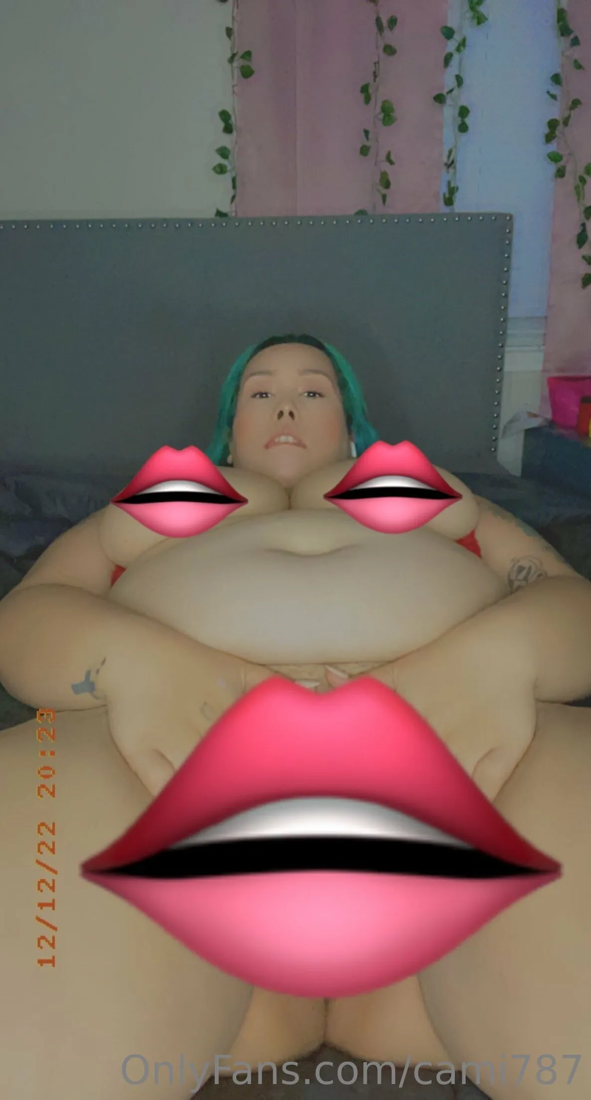 𝘊 𝘢 𝘮 𝘪 𝘭𝘭 𝘦 🌷 OnlyFans free account photo 5 - cami787 nudes and sex tapes