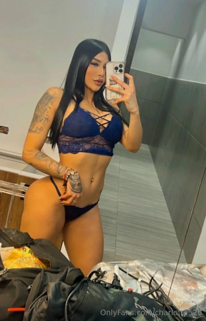 Charlotte OnlyFans free account photo 5 - charlotte526 nudes and sex tapes