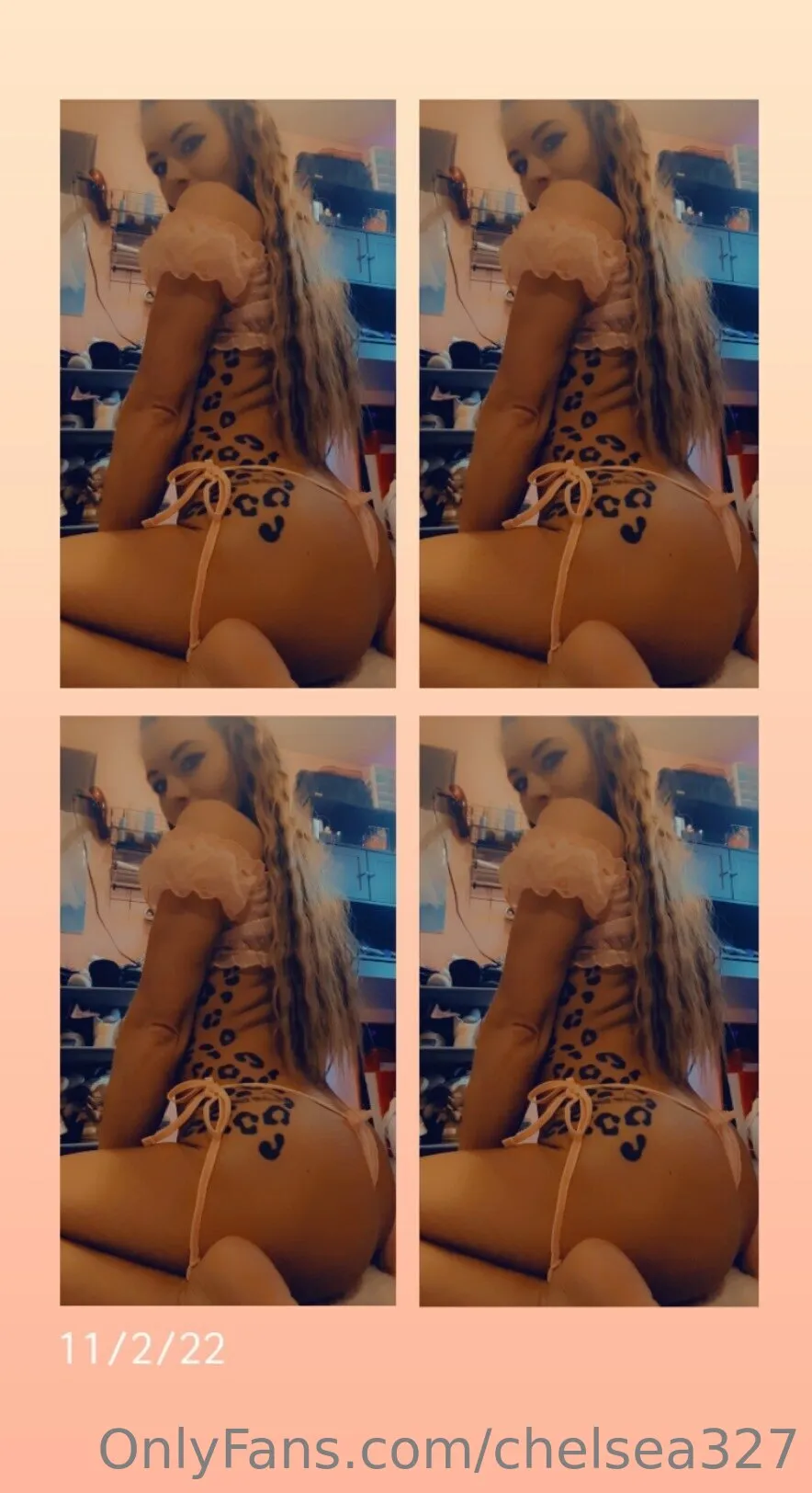 Chelsea🍑 OnlyFans free account photo 21 - chelsea327 nudes and sex tapes