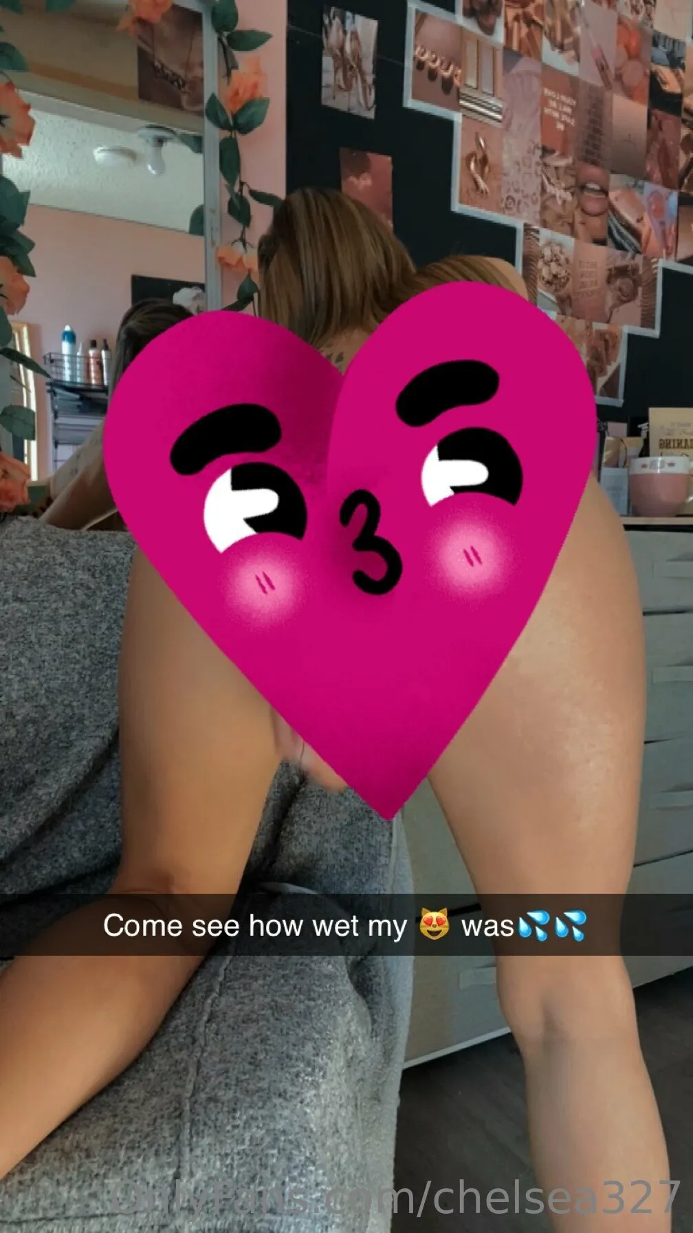 Chelsea🍑 OnlyFans free account photo 1 - chelsea327 nudes and sex tapes