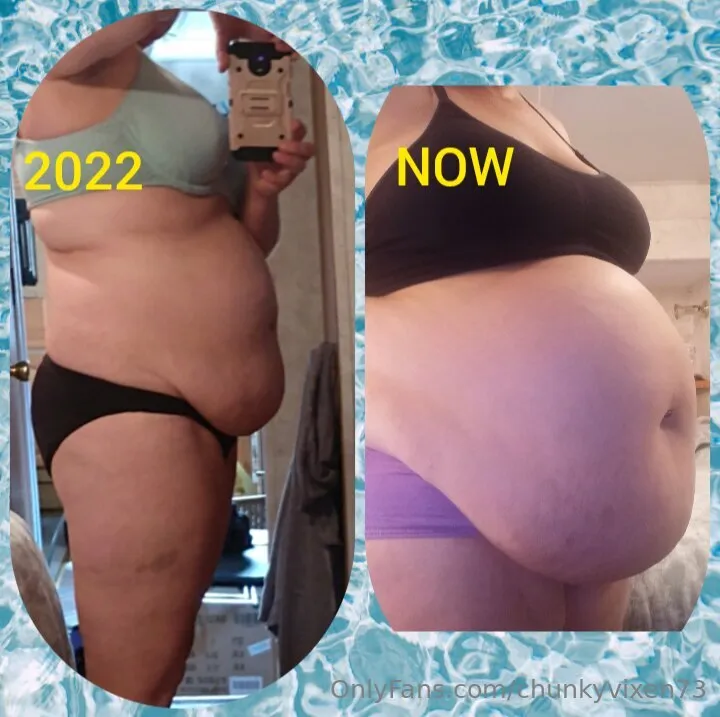 Chunky Vixen 73 OnlyFans free account photo 2 - chunkyvixen73 nudes and sex tapes