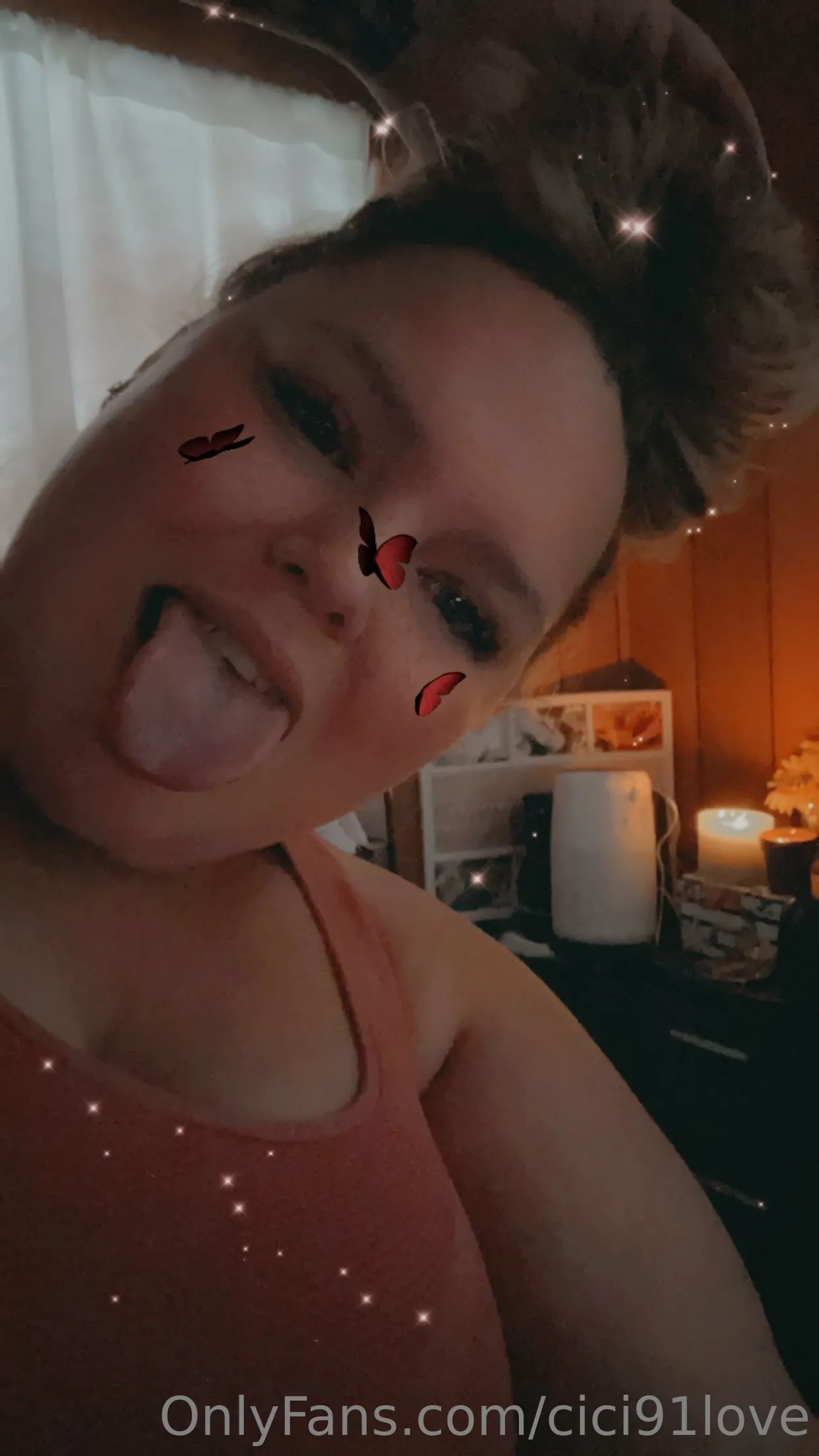 Cici Baby ♥️ OnlyFans free account photo 22 - cici91love nudes and sex tapes