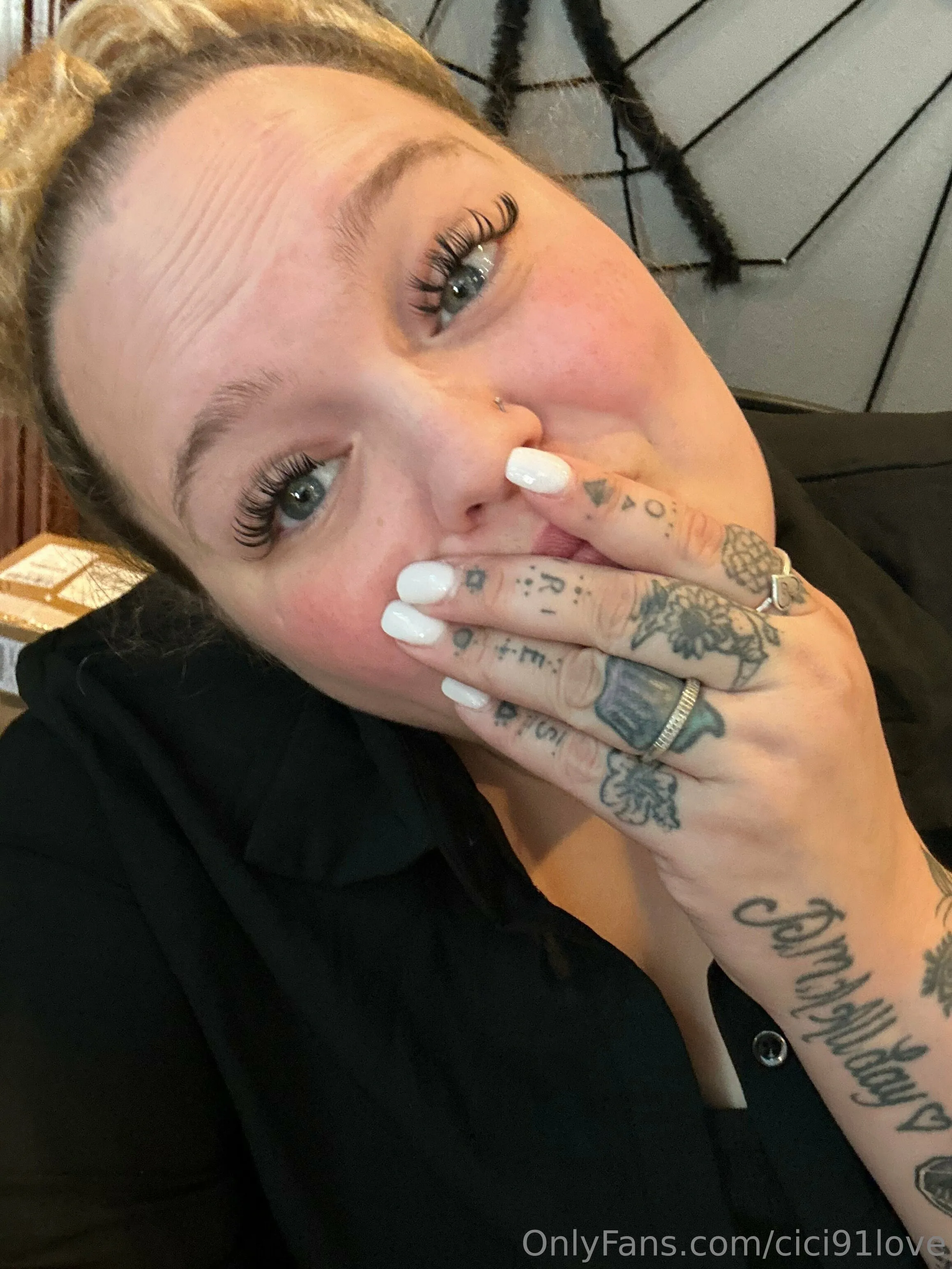 Cici Baby ♥️ OnlyFans free account photo 4 - cici91love nudes and sex tapes