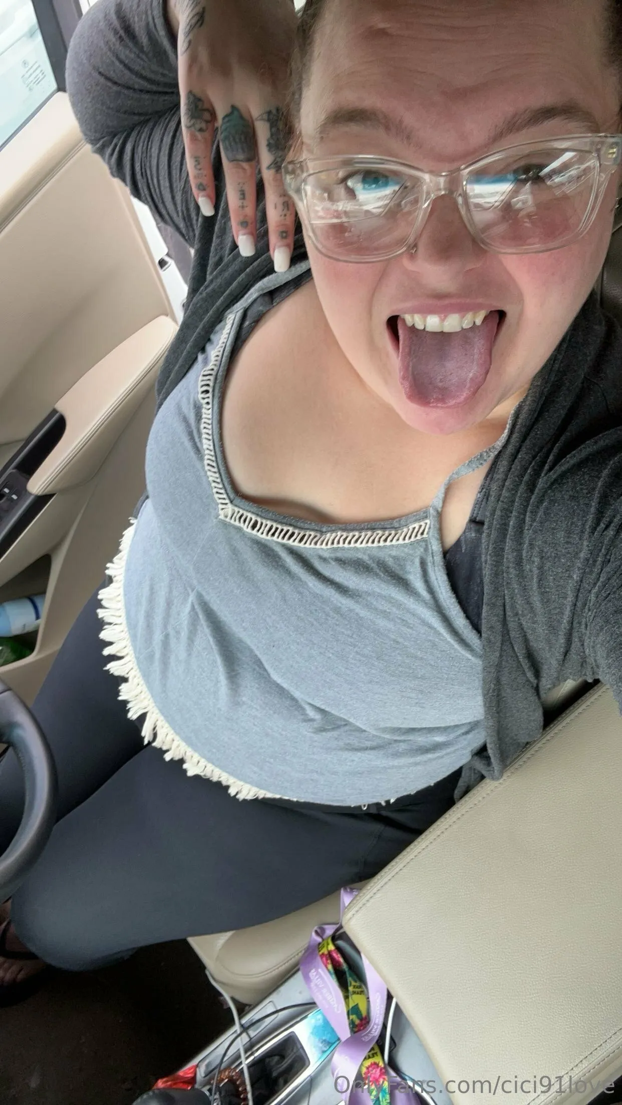 Cici Baby ♥️ OnlyFans free account photo 3 - cici91love nudes and sex tapes