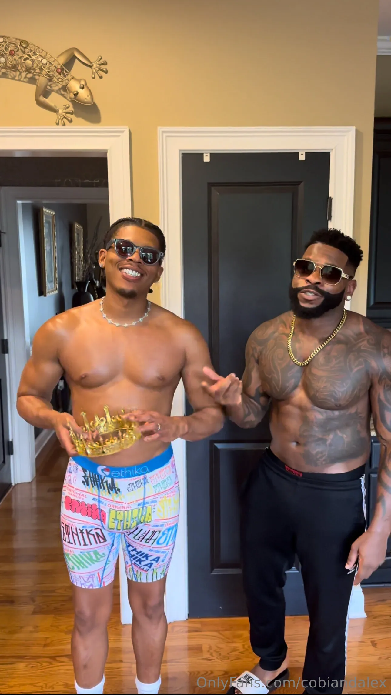 Cobi & Alex OnlyFans free account photo 2 - cobiandalex nudes and sex tapes