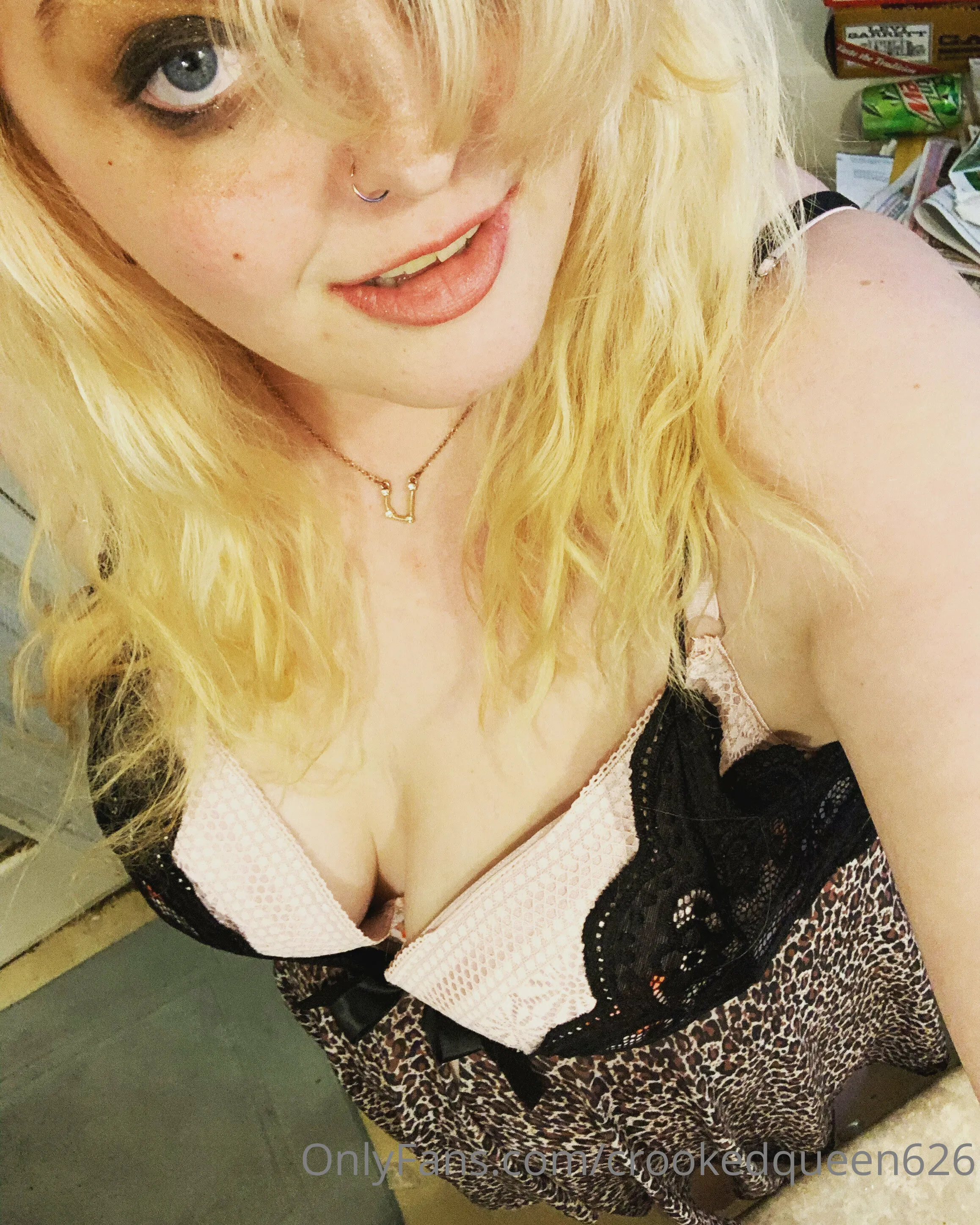 CrookedQueen OnlyFans free account photo 16 - crookedqueen626 nudes and sex tapes