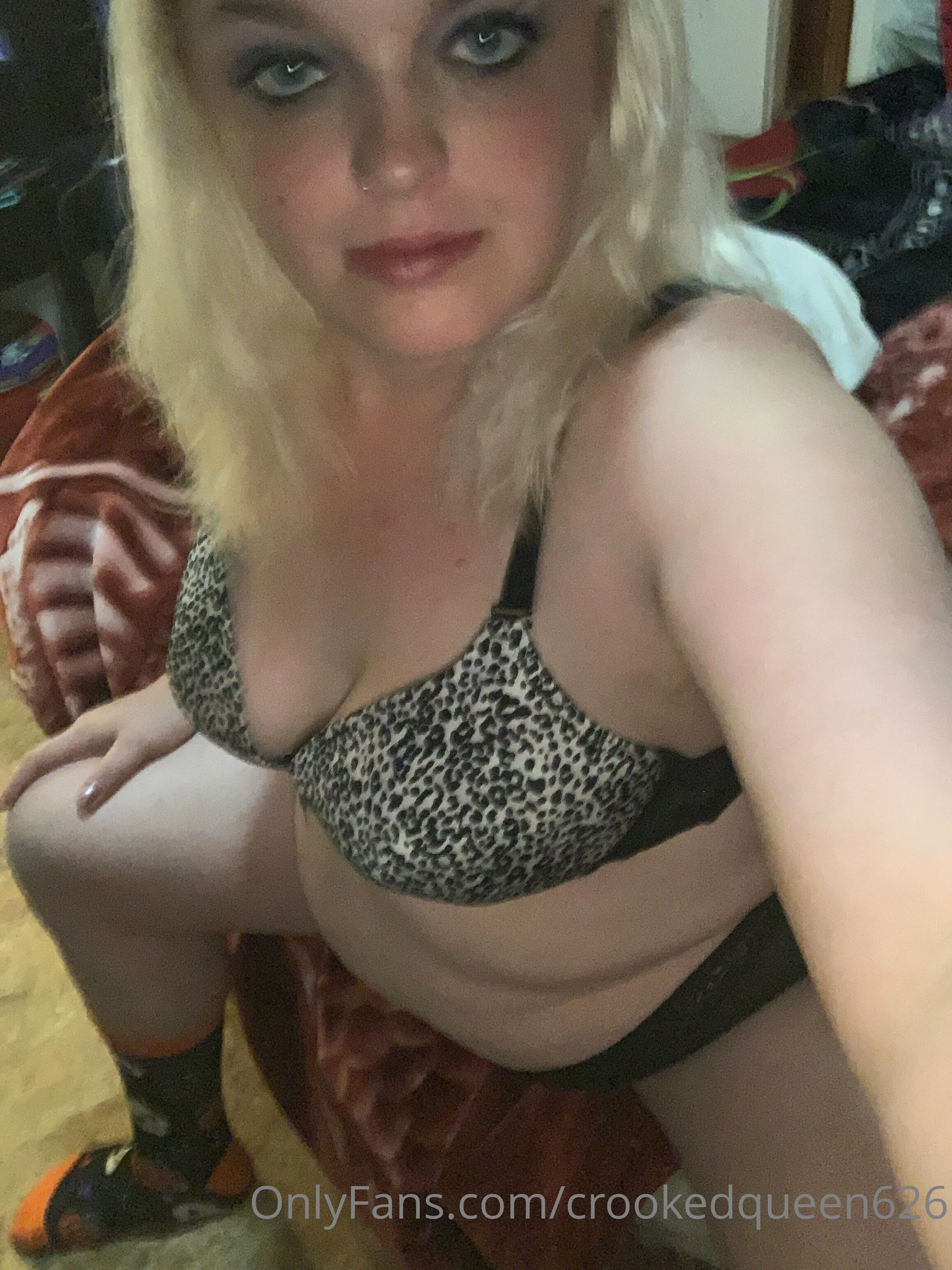 CrookedQueen OnlyFans free account photo 14 - crookedqueen626 nudes and sex tapes