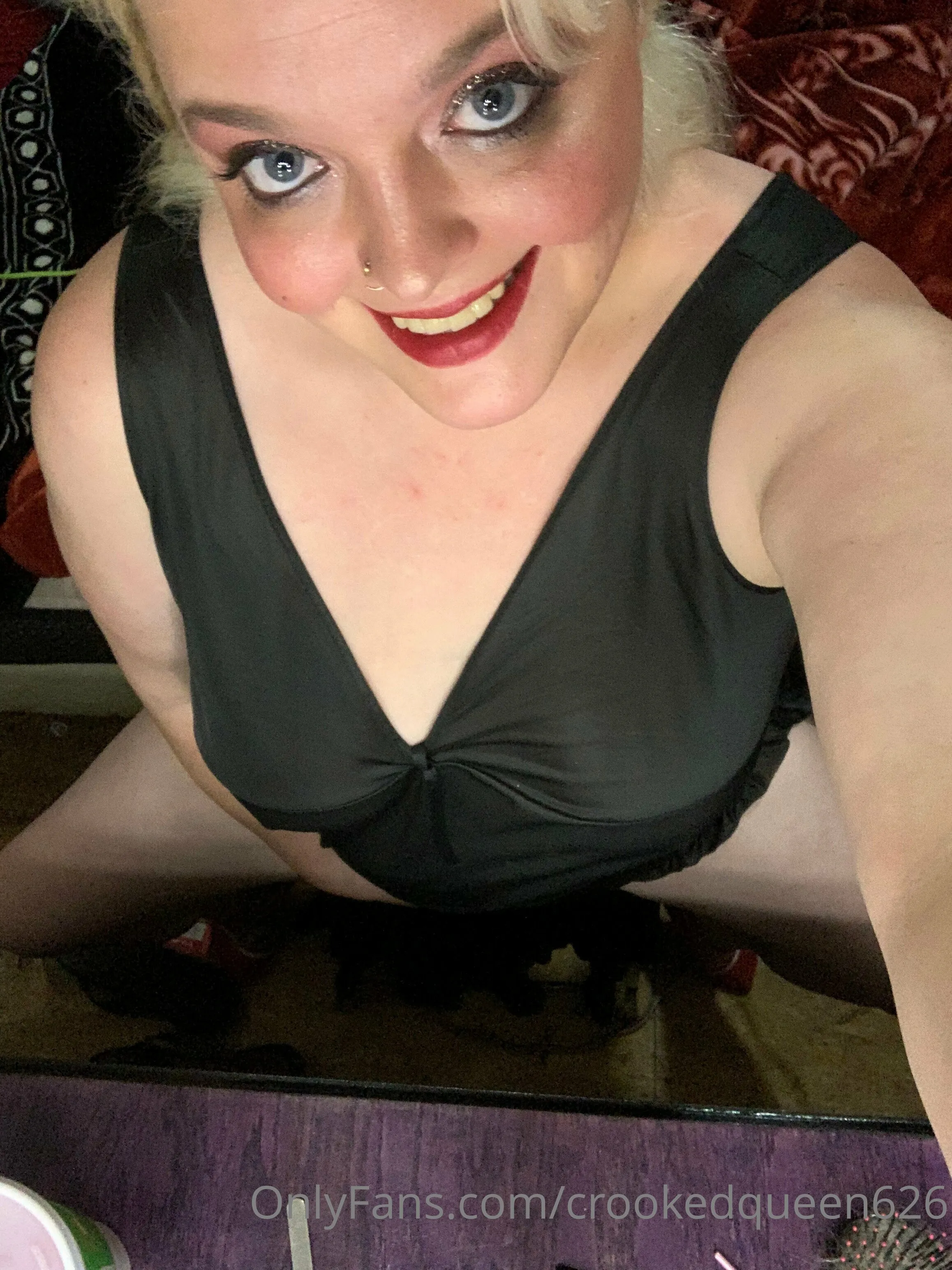 CrookedQueen OnlyFans free account photo 12 - crookedqueen626 nudes and sex tapes
