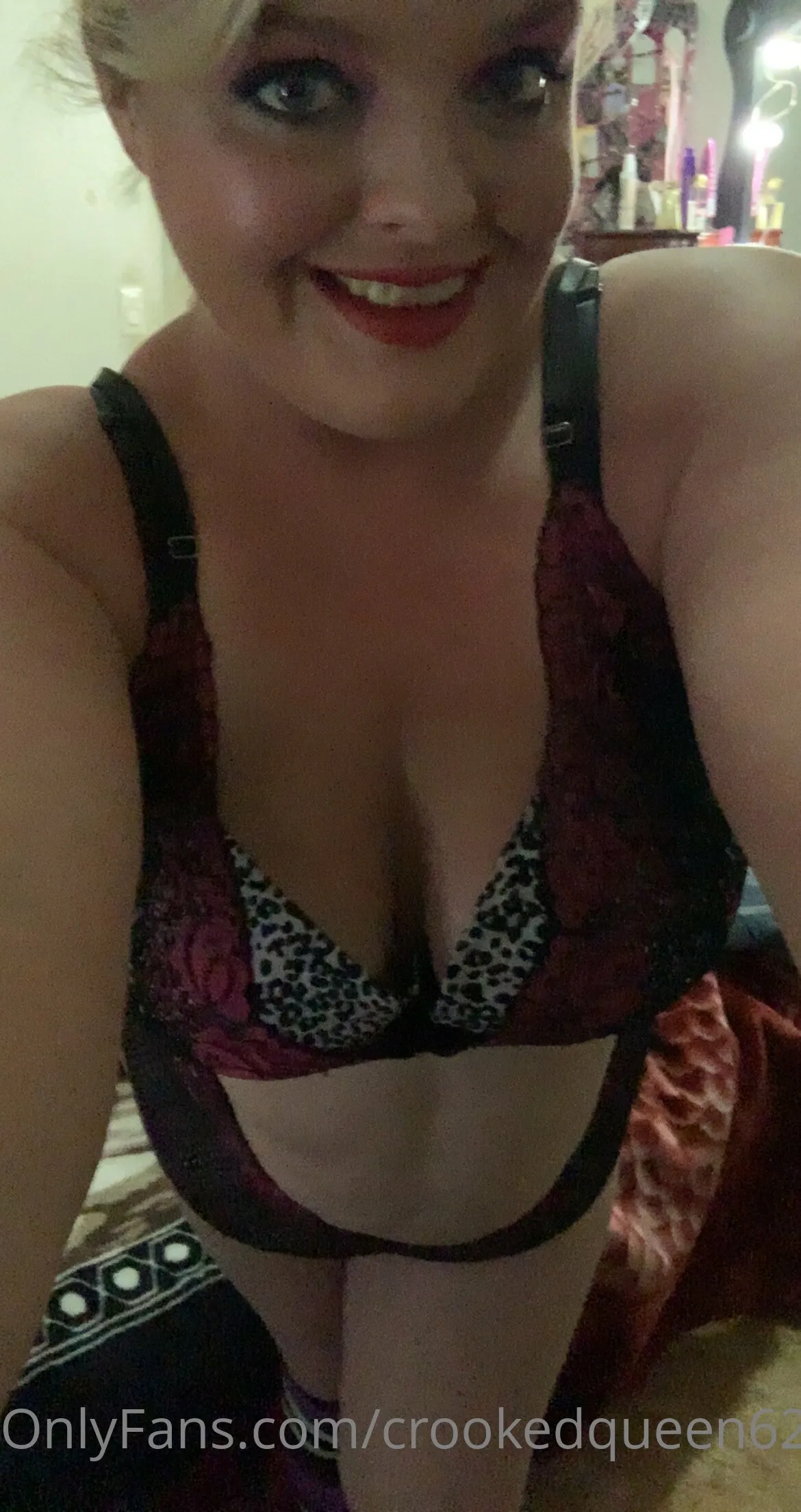 CrookedQueen OnlyFans free account photo 10 - crookedqueen626 nudes and sex tapes