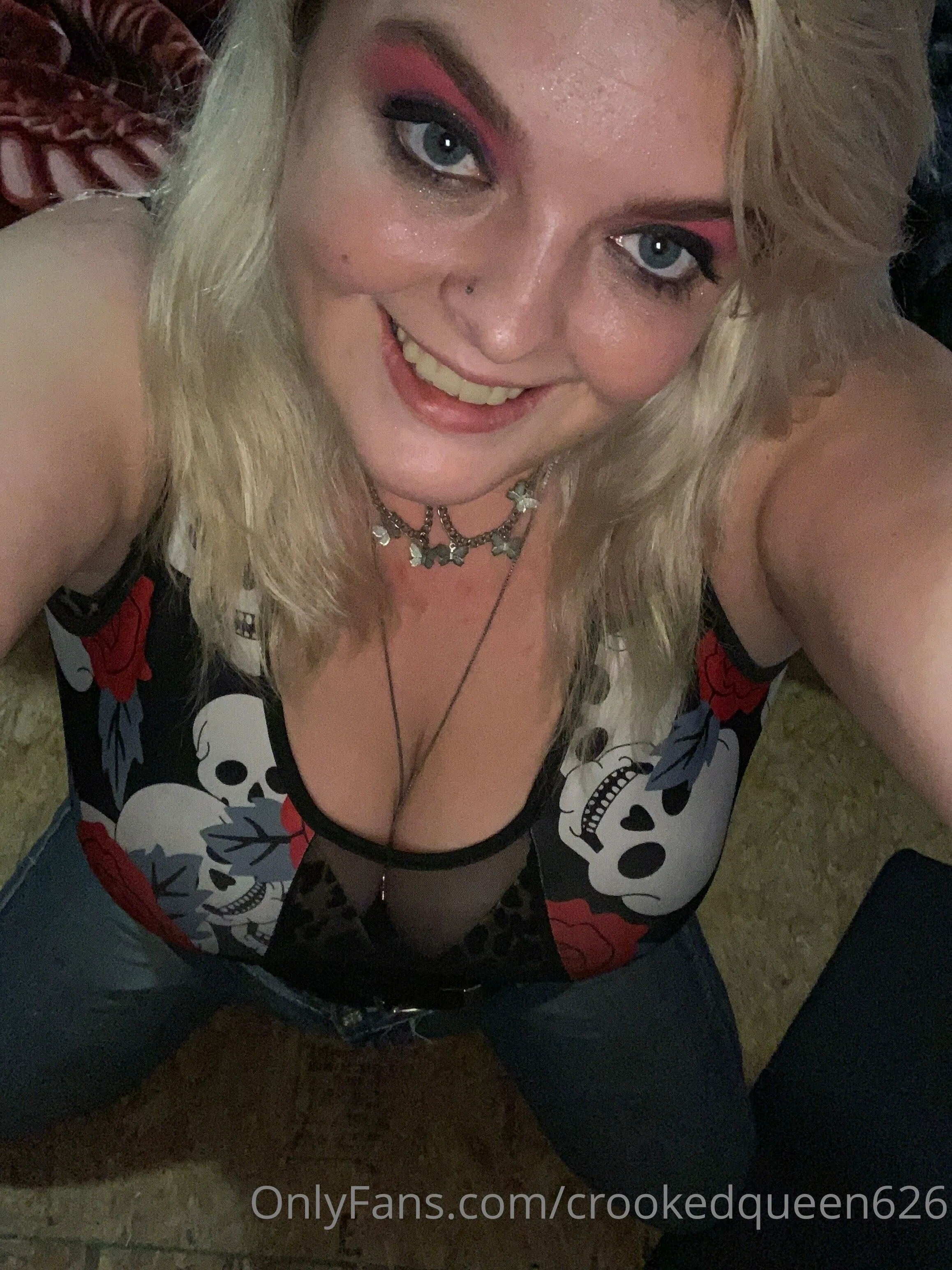 CrookedQueen OnlyFans free account photo 7 - crookedqueen626 nudes and sex tapes