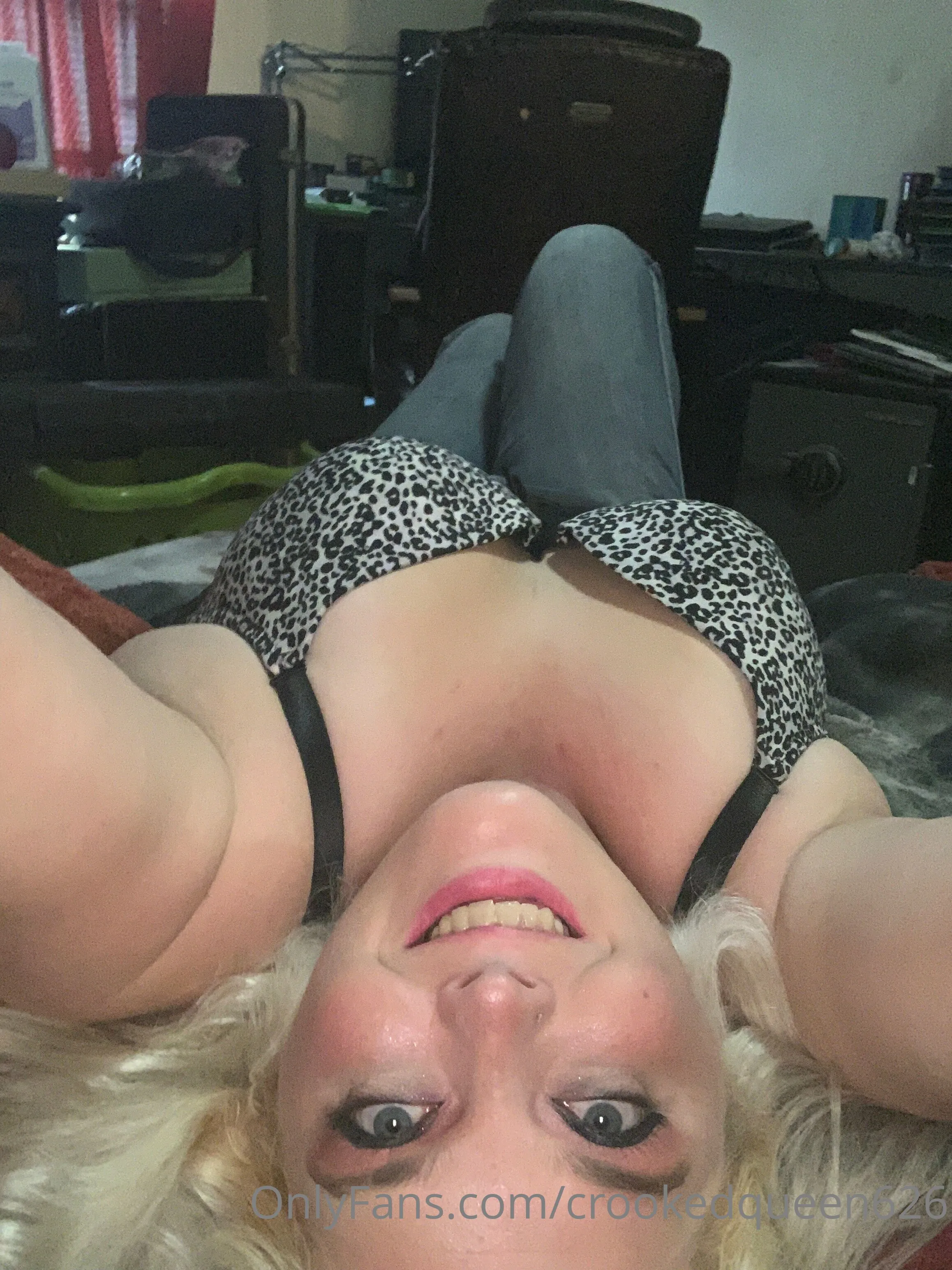 CrookedQueen OnlyFans free account photo 6 - crookedqueen626 nudes and sex tapes