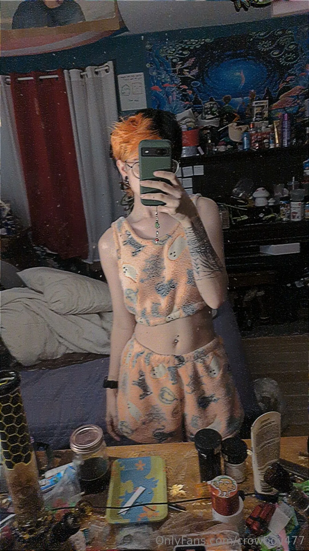 Crow boy OnlyFans free account photo 5 - crowboy477 nudes and sex tapes