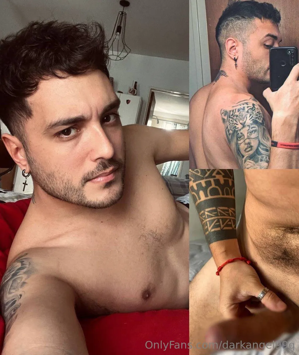 Angel OnlyFans free account photo 44 - darkangel99q nudes and sex tapes