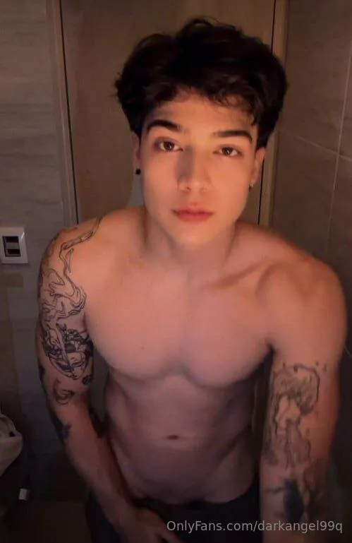 Angel OnlyFans free account photo 30 - darkangel99q nudes and sex tapes