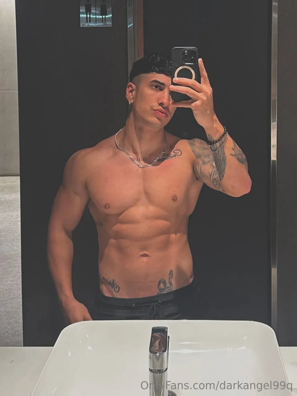 Angel OnlyFans free account photo 13 - darkangel99q nudes and sex tapes