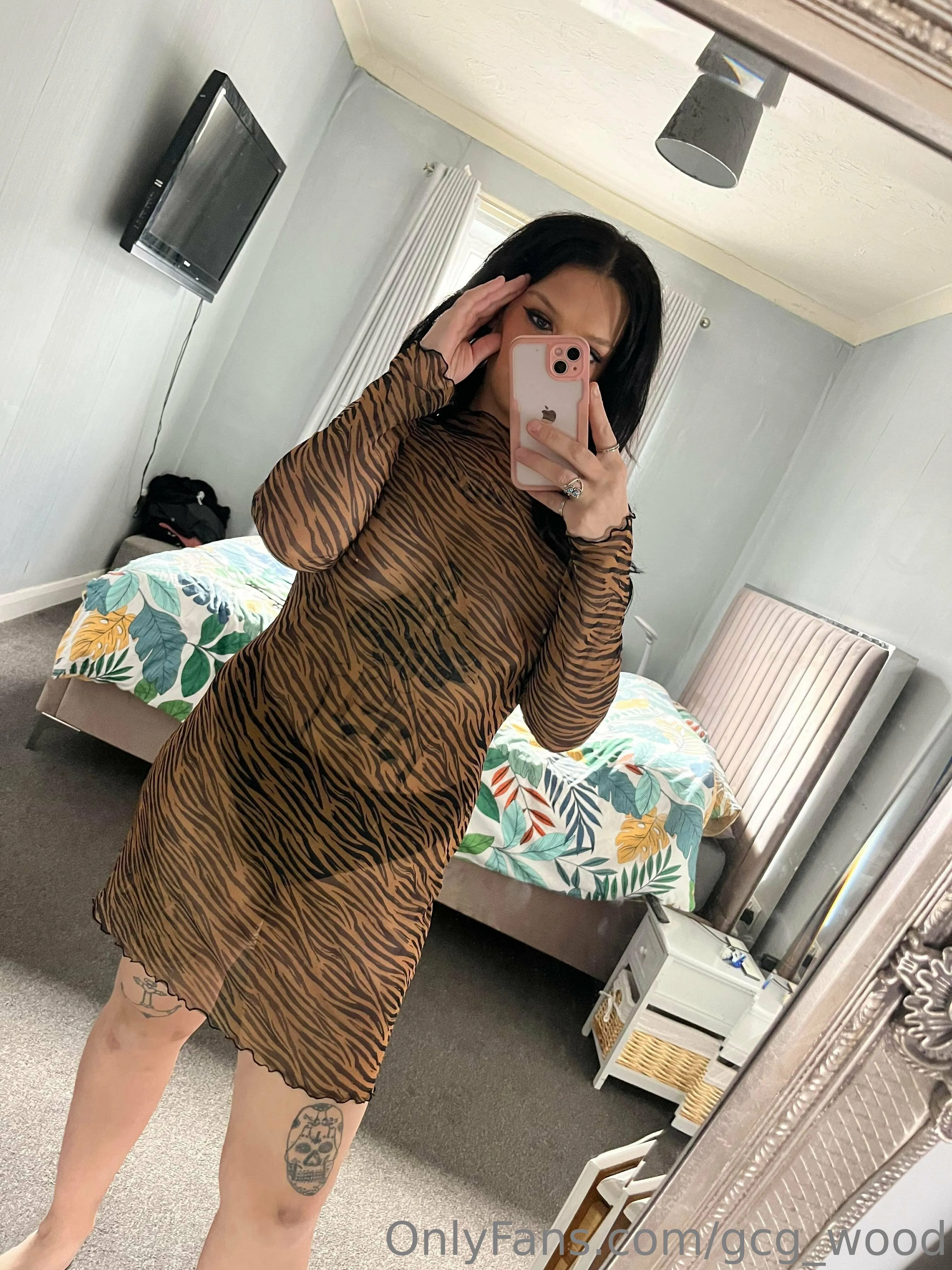 Tally 🖤 OnlyFans free account photo 4 - darkbunny91 nudes and sex tapes