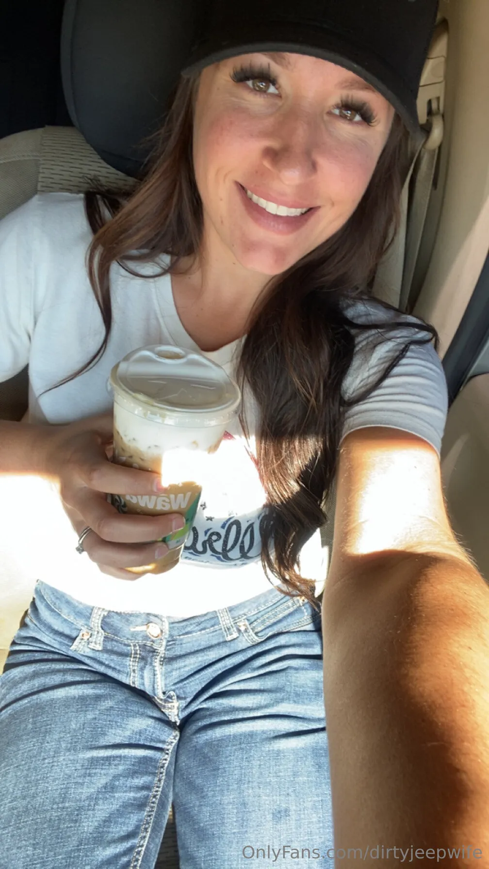 DirtyJeepWife OnlyFans free account photo 4 - dirtyjeepwife nudes and sex tapes