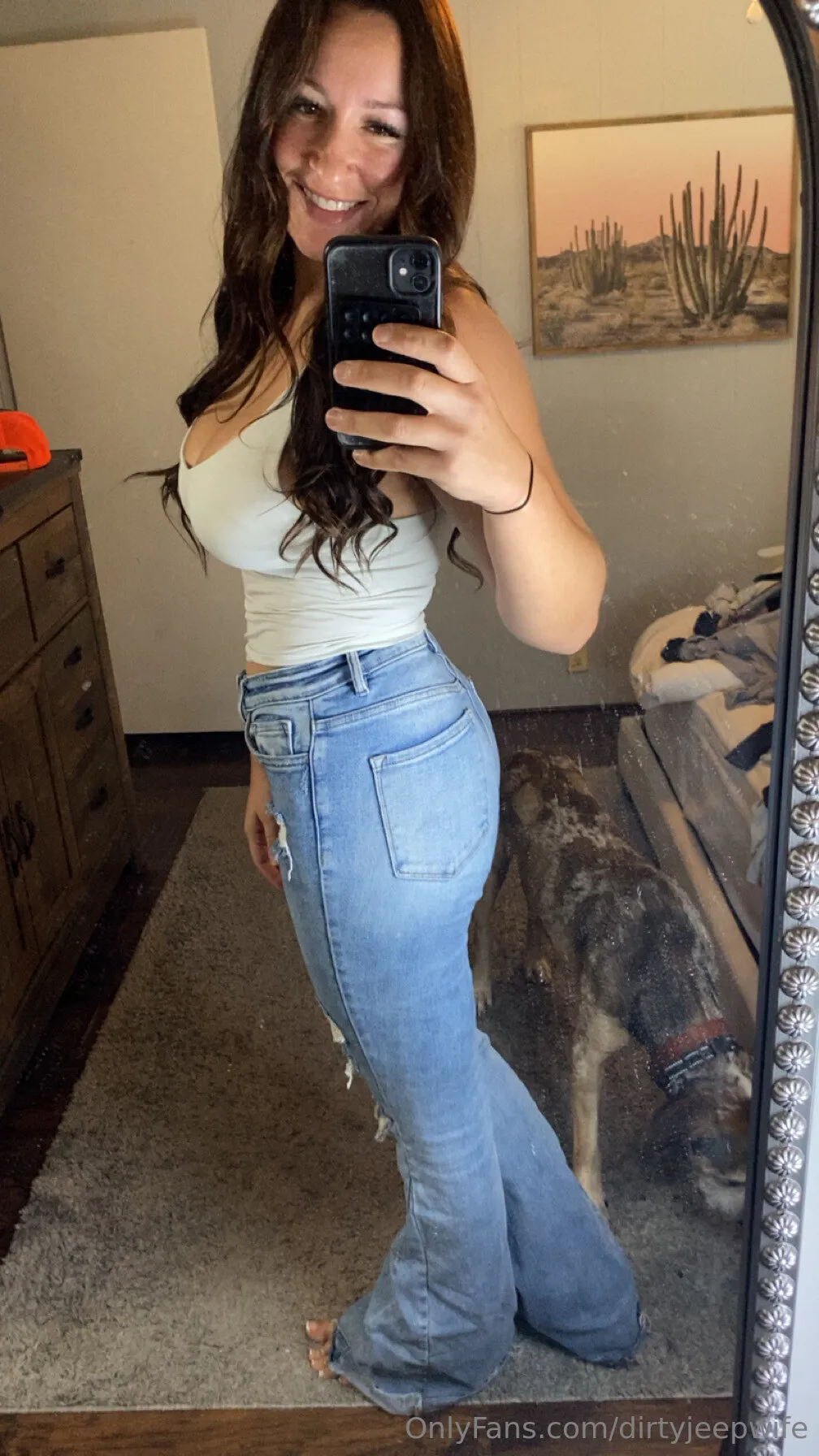 DirtyJeepWife OnlyFans free account photo 1 - dirtyjeepwife nudes and sex tapes