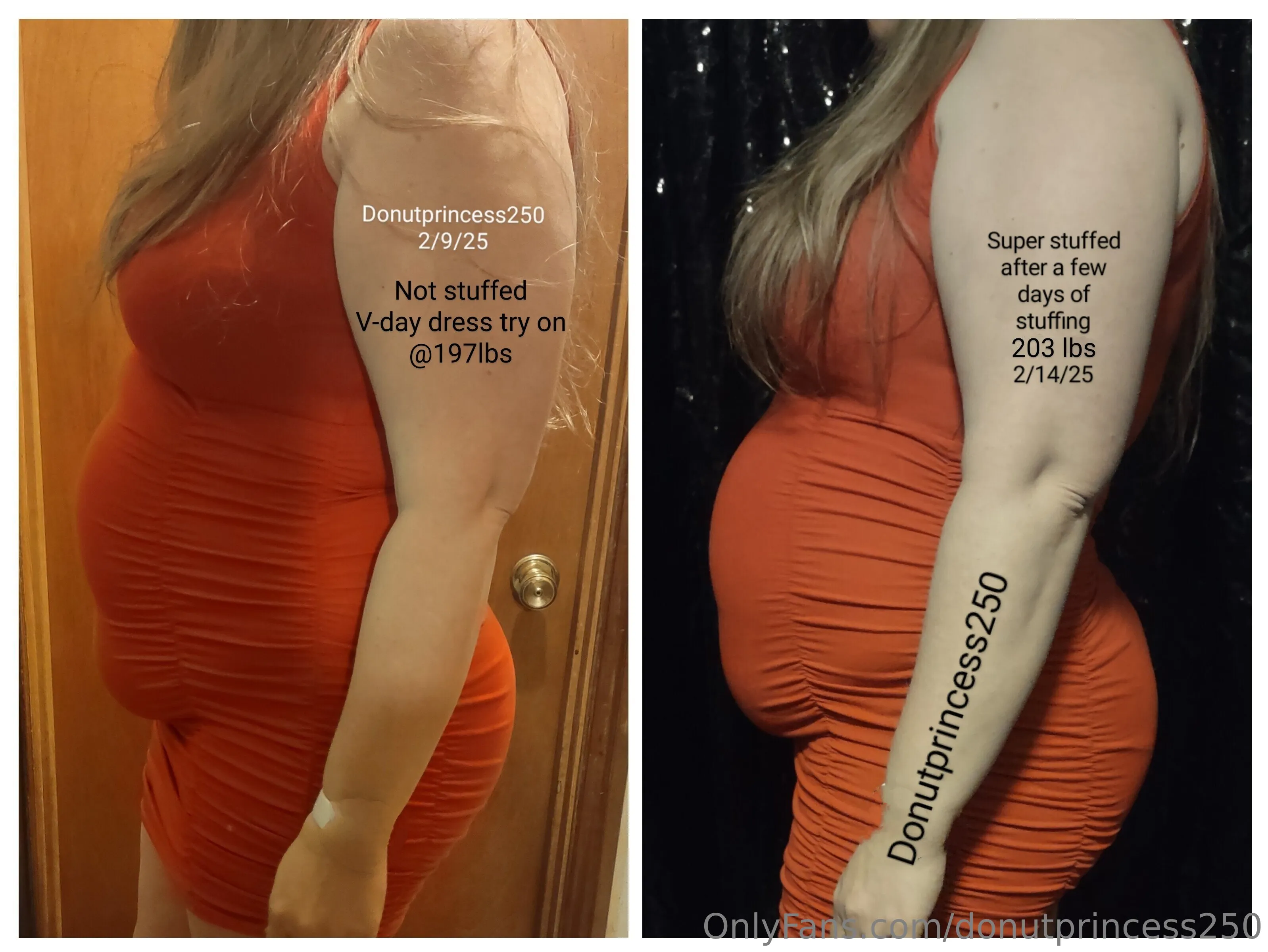 donutprincess250 OnlyFans free account photo 14 - donutprincess250 nudes and sex tapes