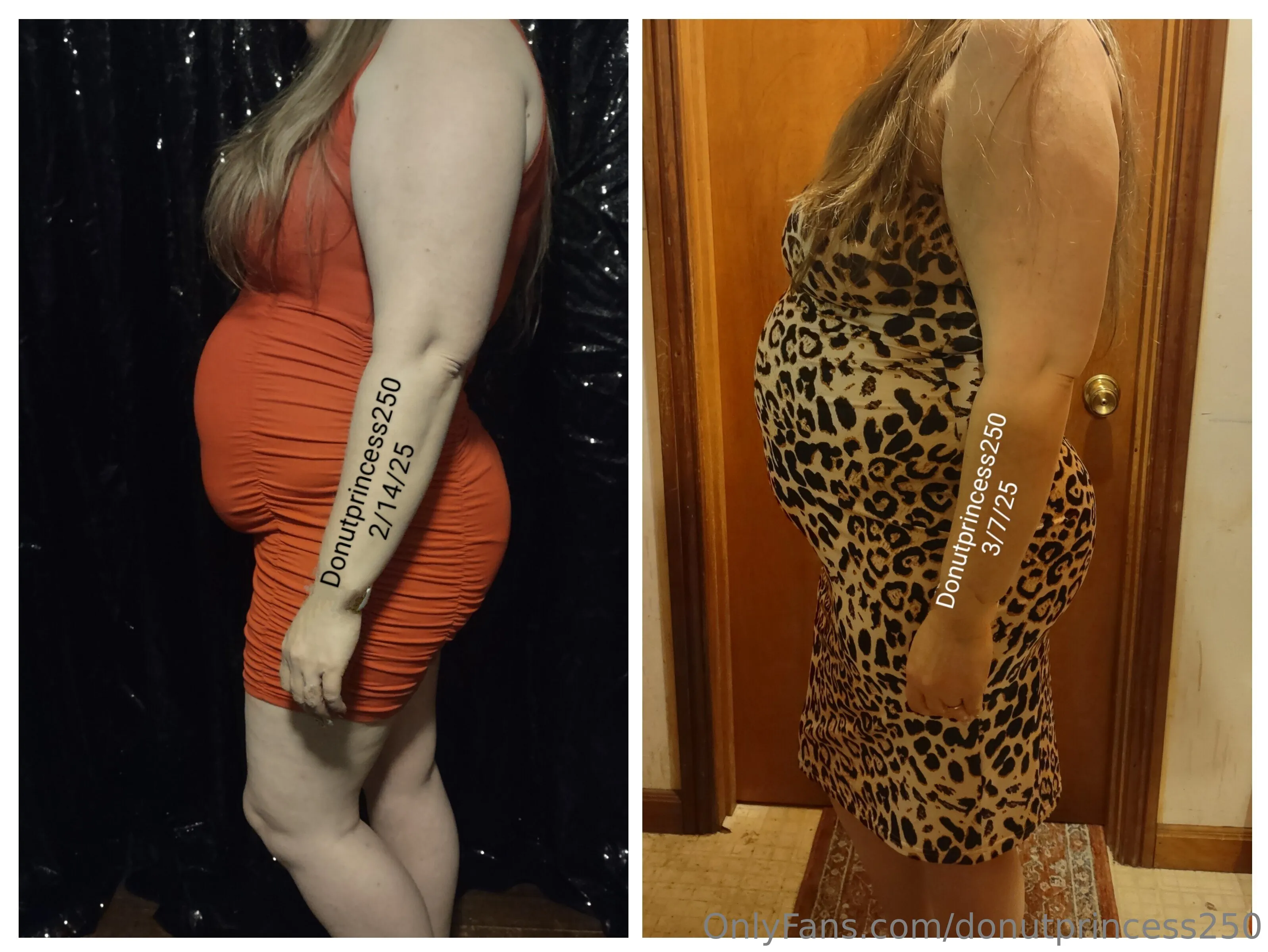 donutprincess250 OnlyFans free account photo 8 - donutprincess250 nudes and sex tapes