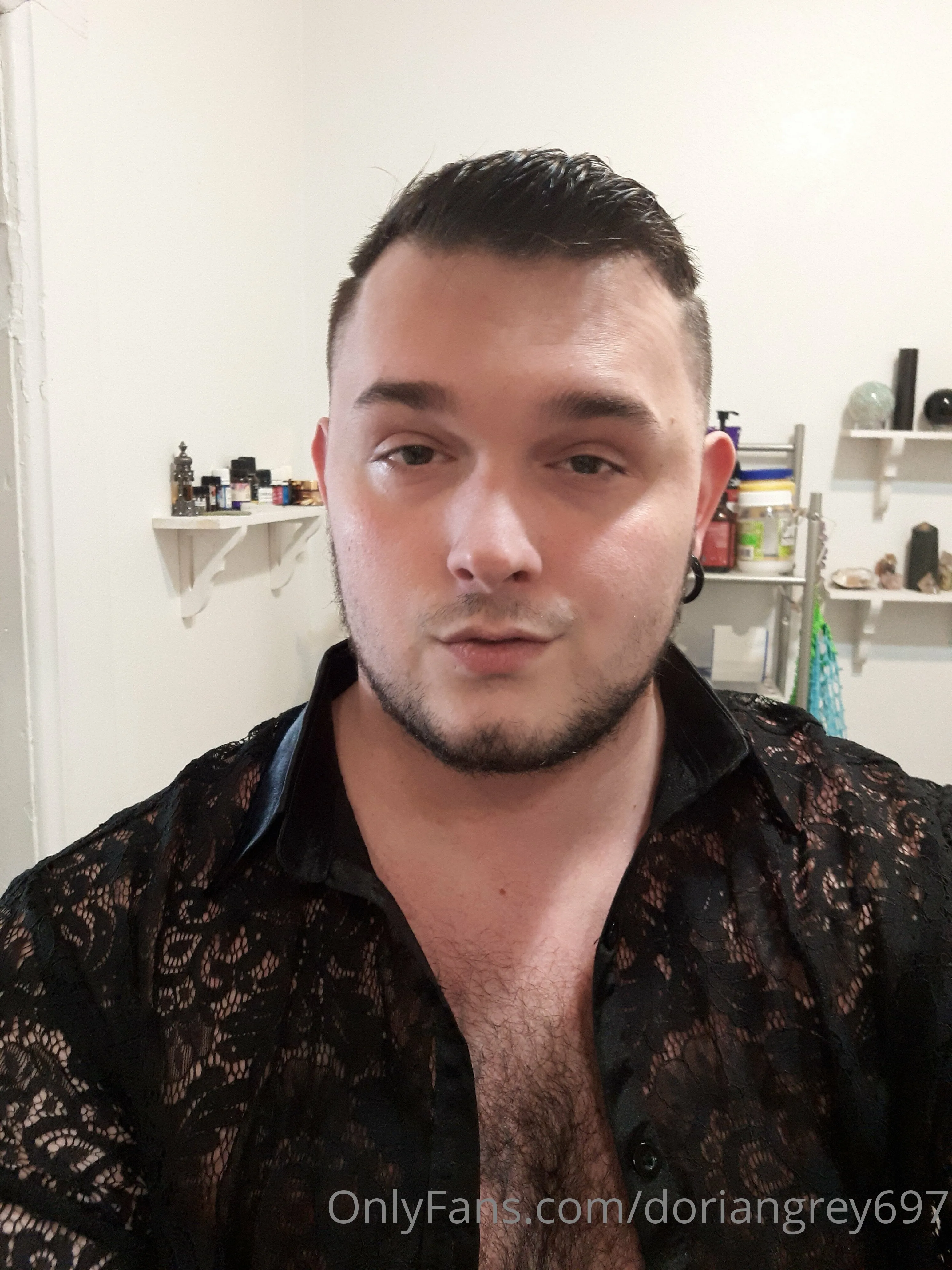 Dorian Grey OnlyFans free account photo 3 - doriangrey697 nudes and sex tapes