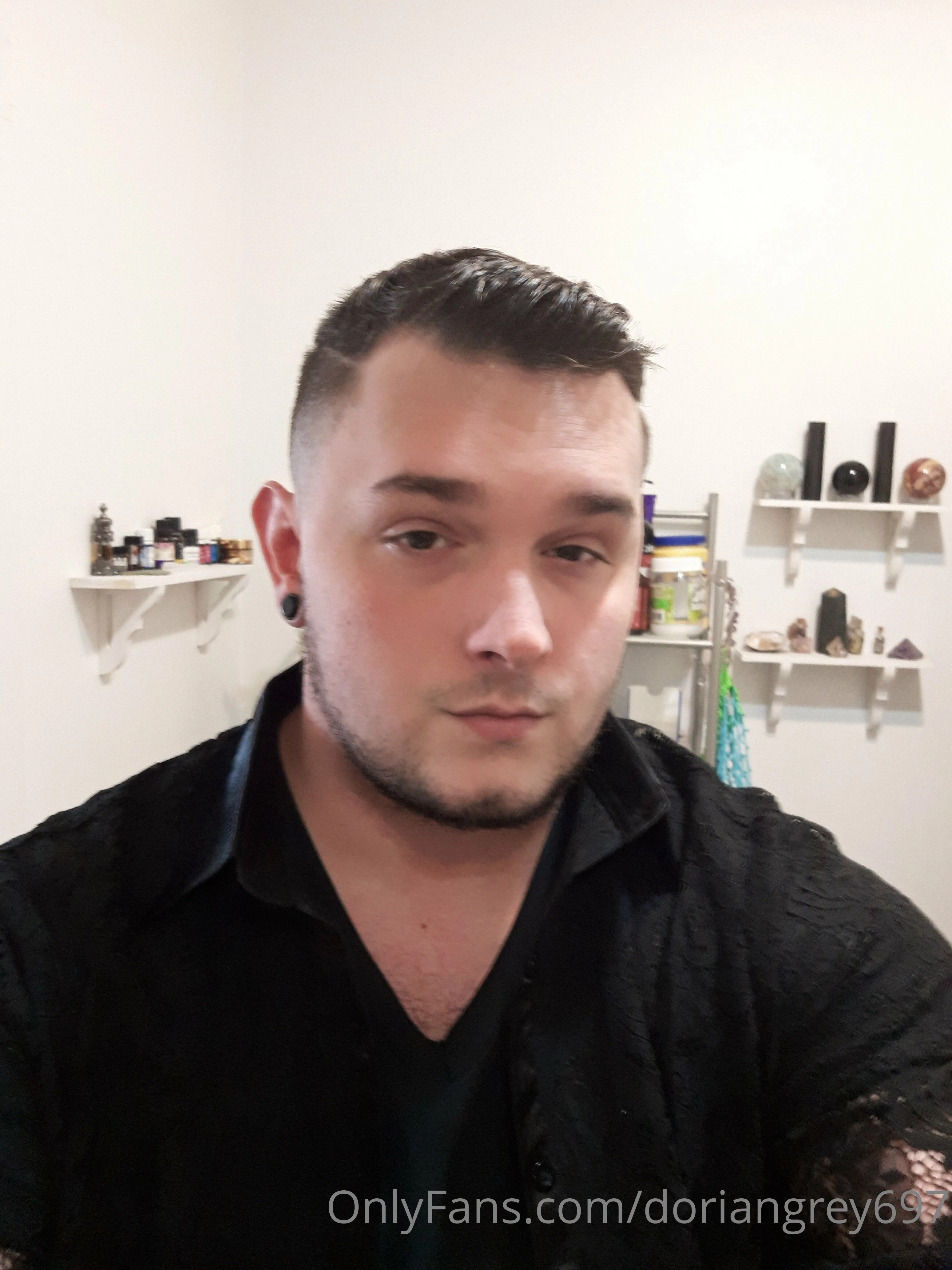 Dorian Grey OnlyFans free account photo 2 - doriangrey697 nudes and sex tapes