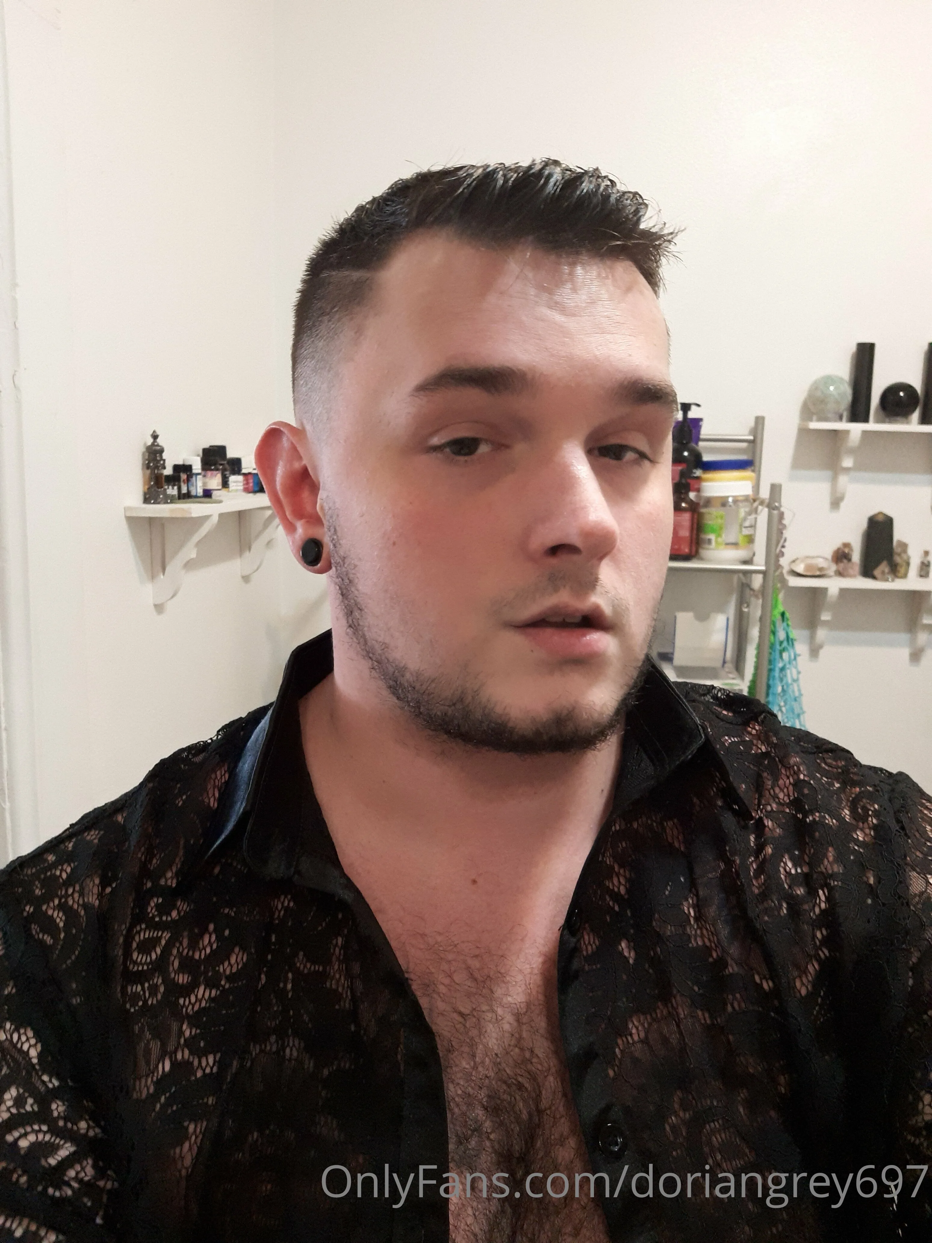 Dorian Grey OnlyFans free account photo 1 - doriangrey697 nudes and sex tapes