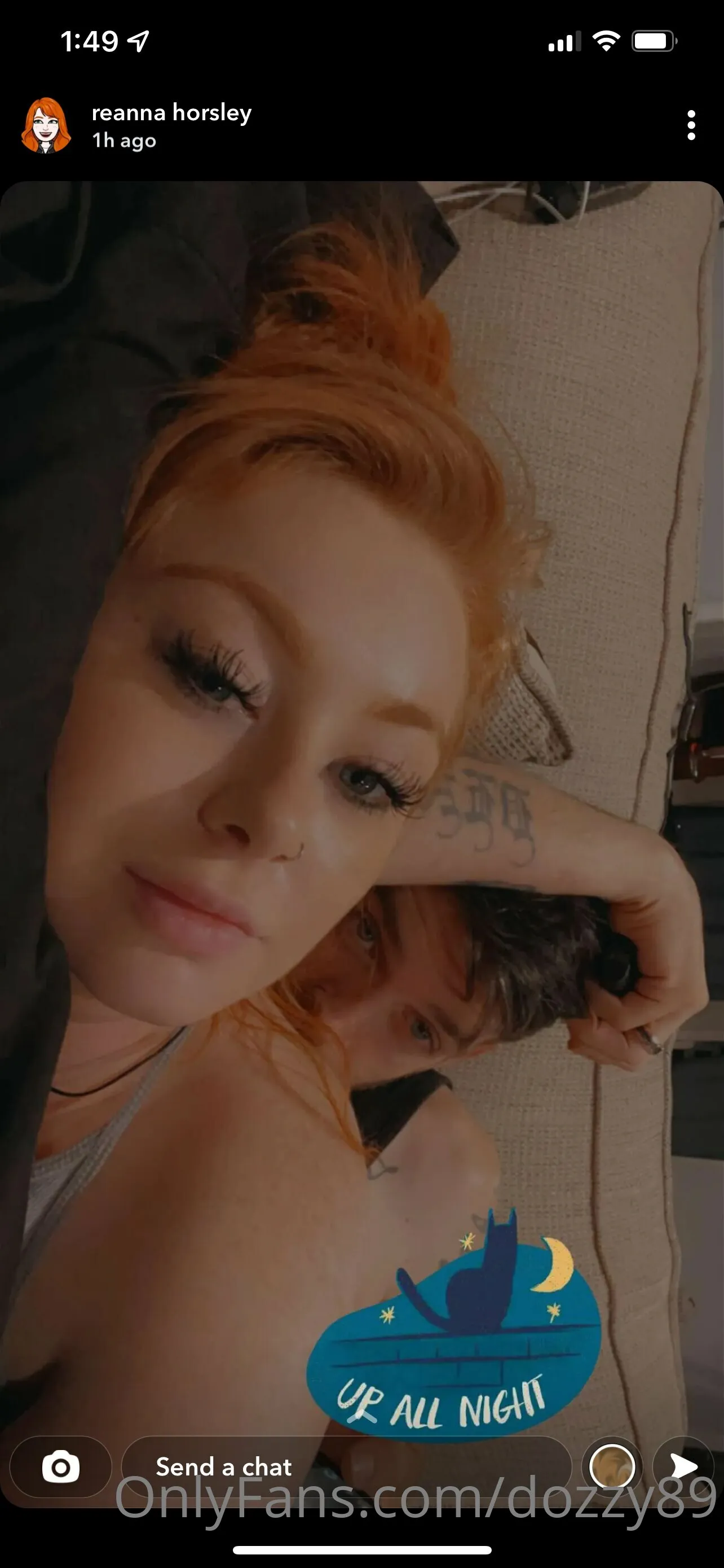 Ozzy OnlyFans free account photo 12 - dozzy89 nudes and sex tapes