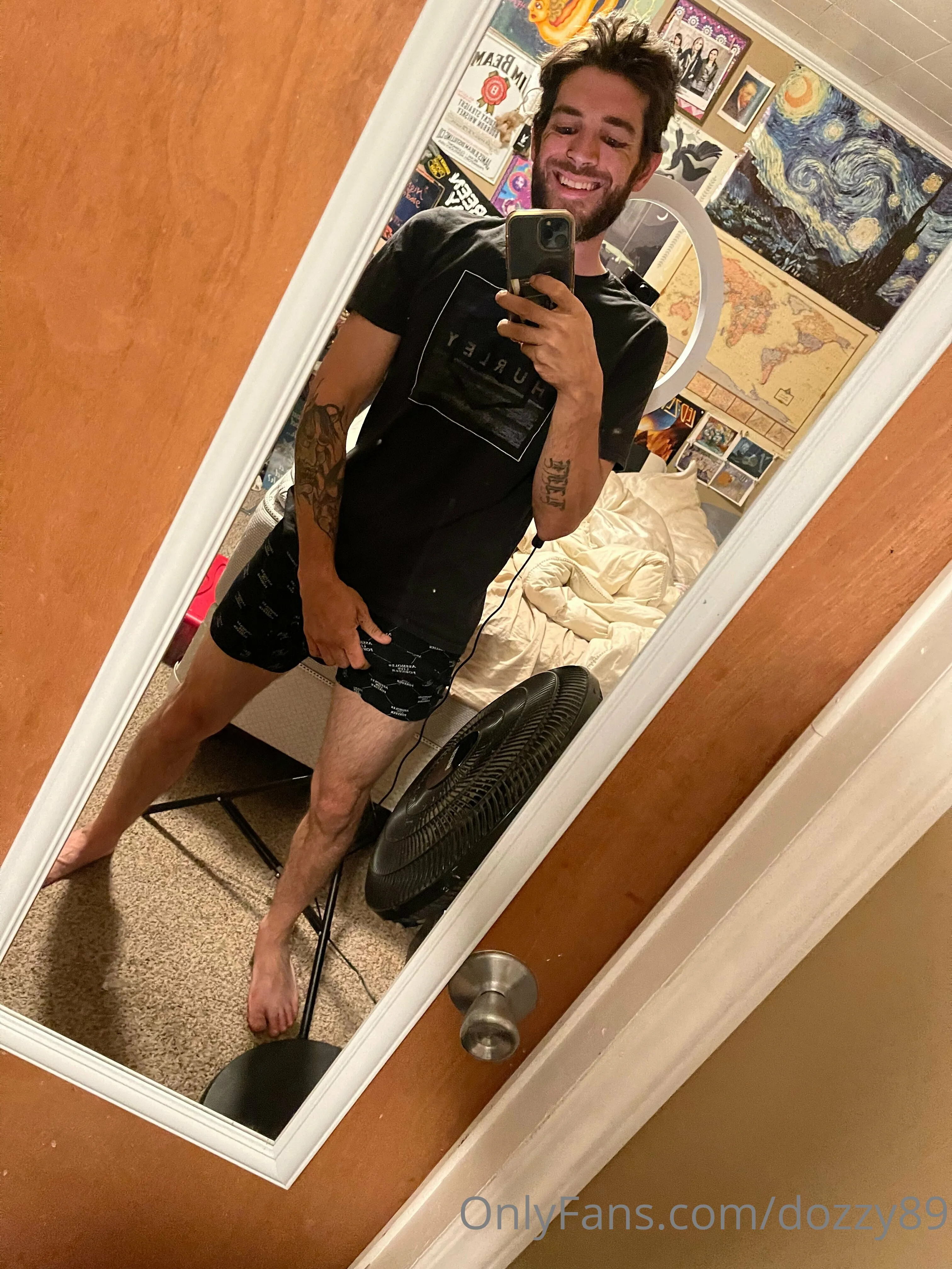 Ozzy OnlyFans free account photo 9 - dozzy89 nudes and sex tapes