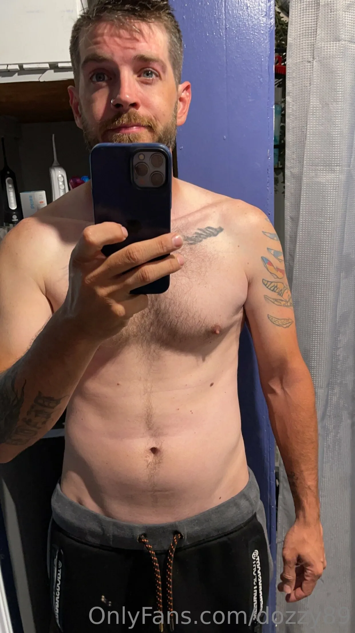 Ozzy OnlyFans free account photo 4 - dozzy89 nudes and sex tapes