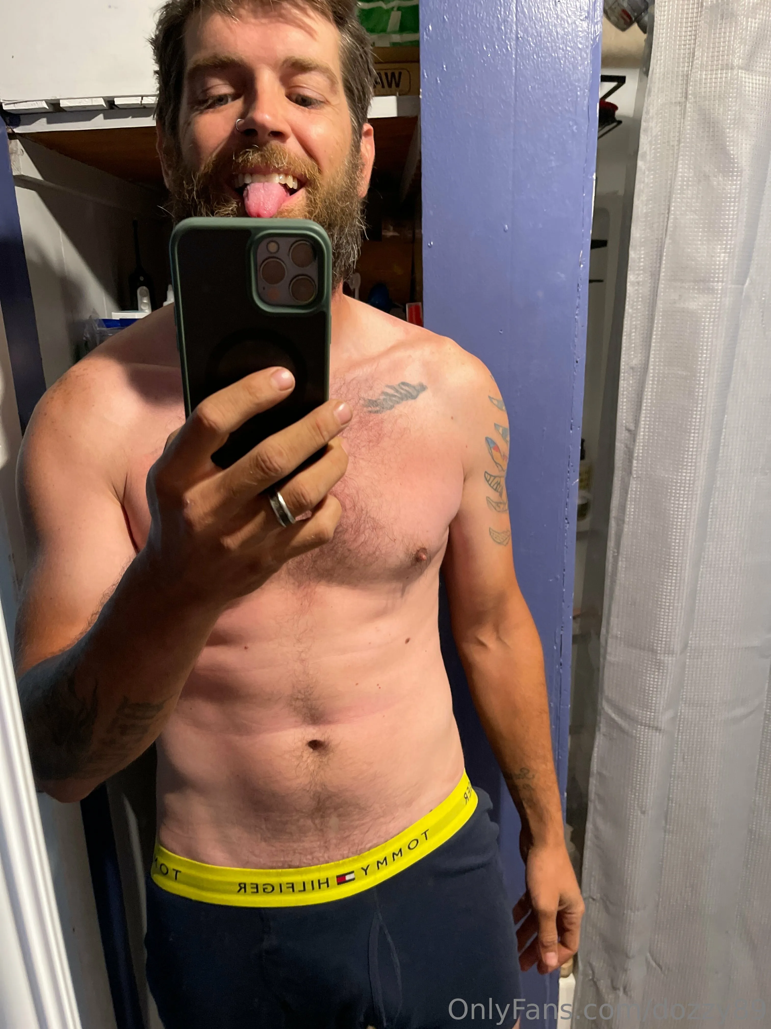 Ozzy OnlyFans free account photo 3 - dozzy89 nudes and sex tapes