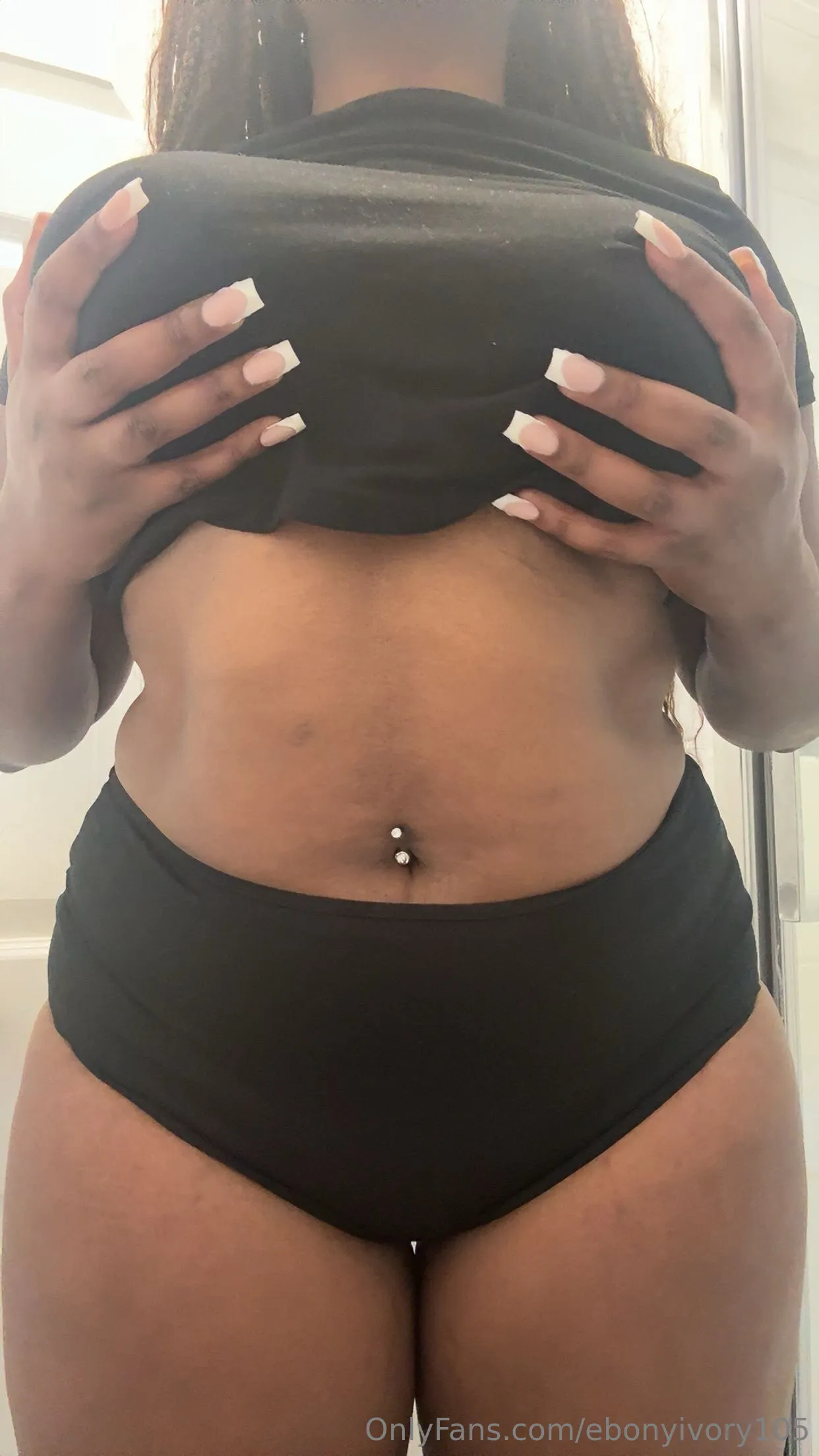 Miss Ebony 😋 OnlyFans free account photo 9 - ebonyivory105 nudes and sex tapes