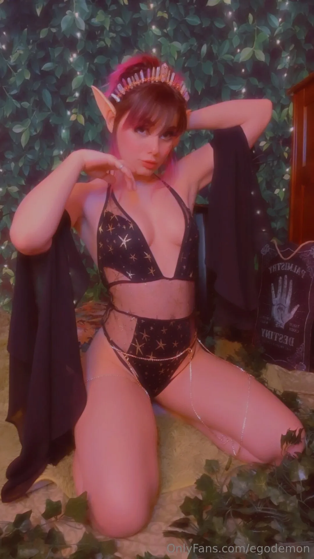 E OnlyFans free account photo 27 - egodemon nudes and sex tapes