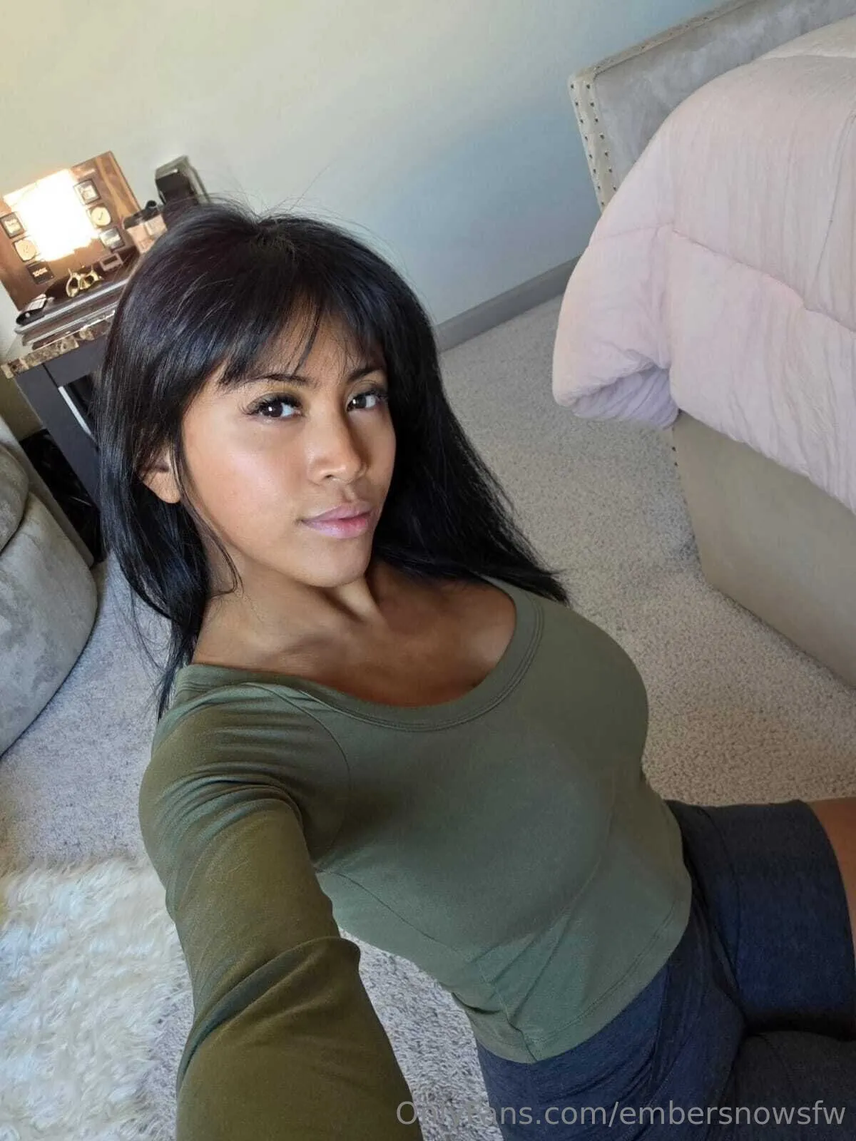 Ember Snow OnlyFans free account photo 5 - embersnowsfw nudes and sex tapes