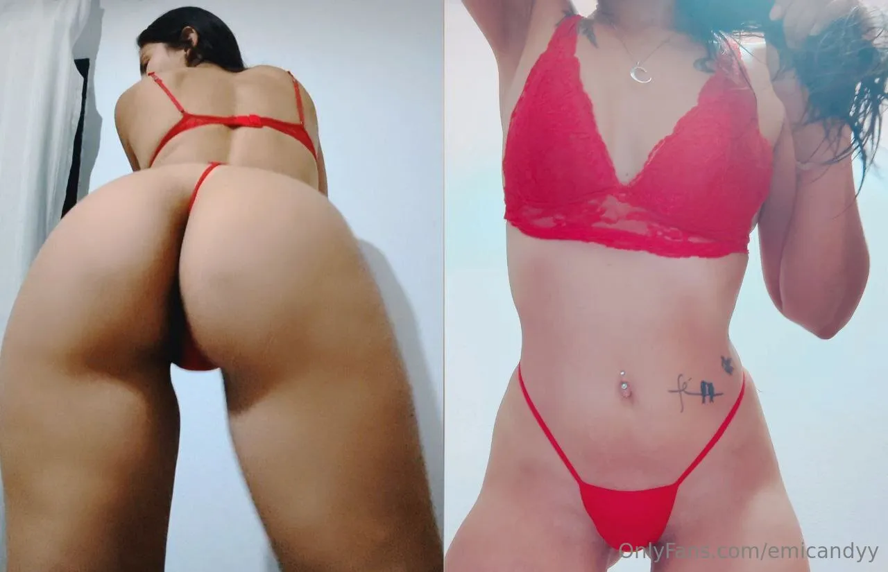 🔥VC🔥SEXTING🫦🍑 OnlyFans free account photo 33 - emicandyy nudes and sex tapes