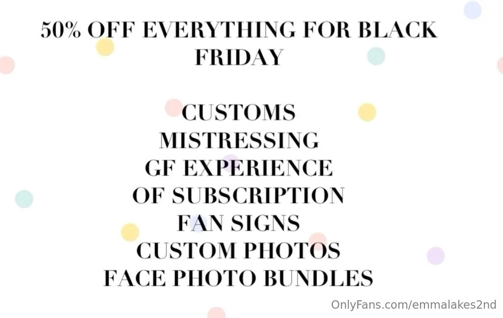 Emmalakes2nd OnlyFans free account photo 9 - emmalakes2nd nudes and sex tapes