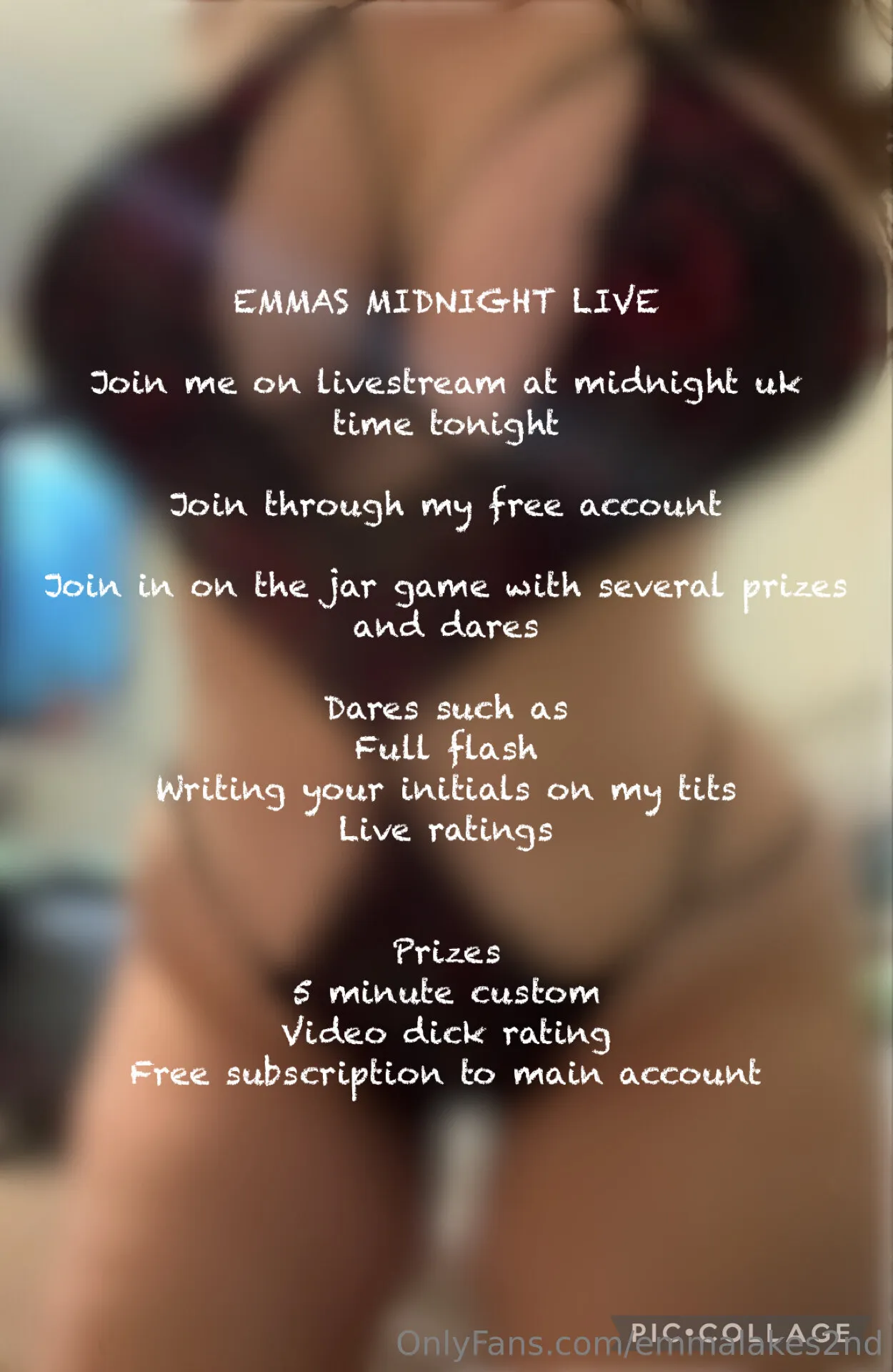 Emmalakes2nd OnlyFans free account photo 7 - emmalakes2nd nudes and sex tapes